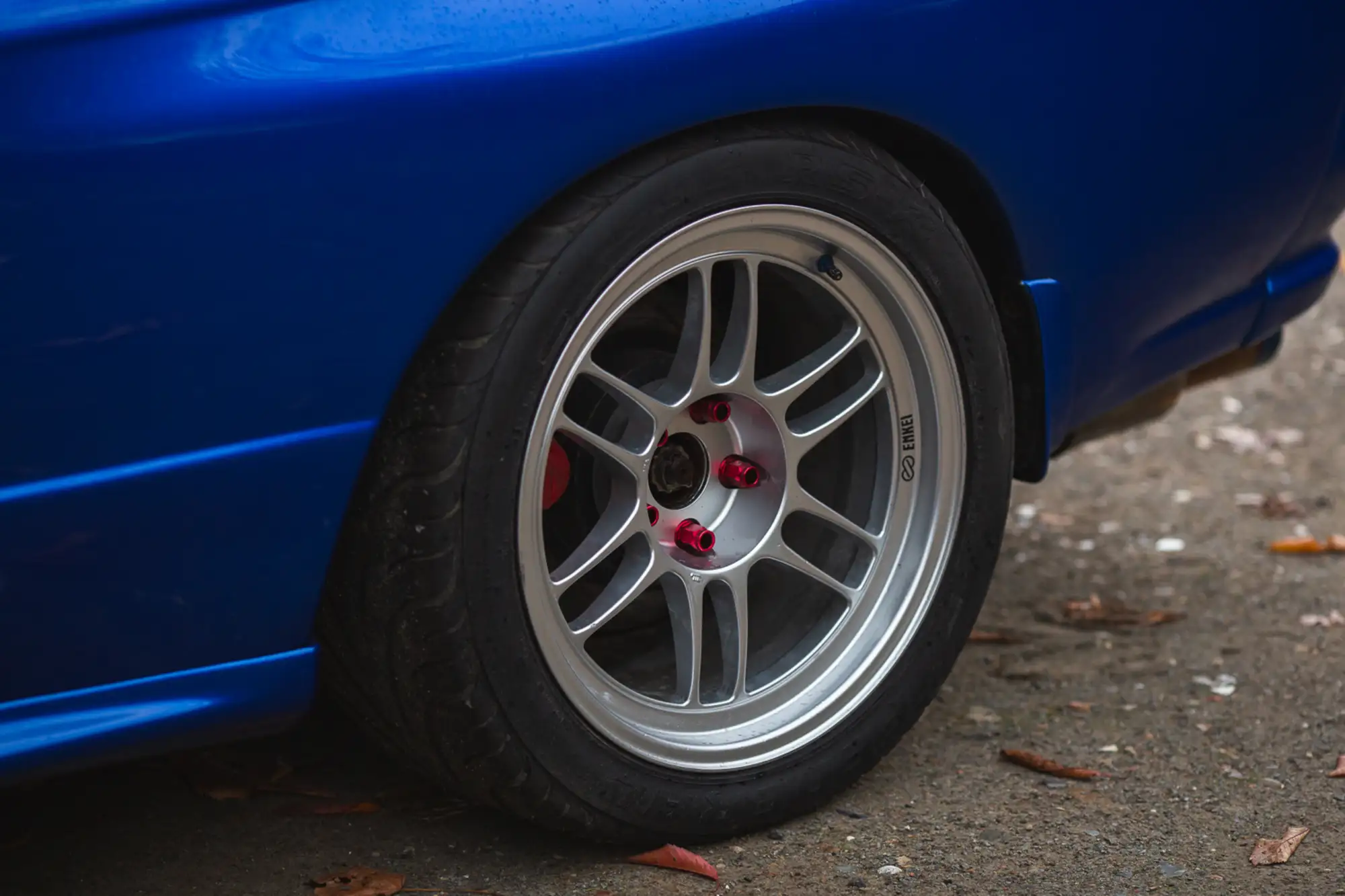 1992 Nissan Skyline R32 GT-R-Sold