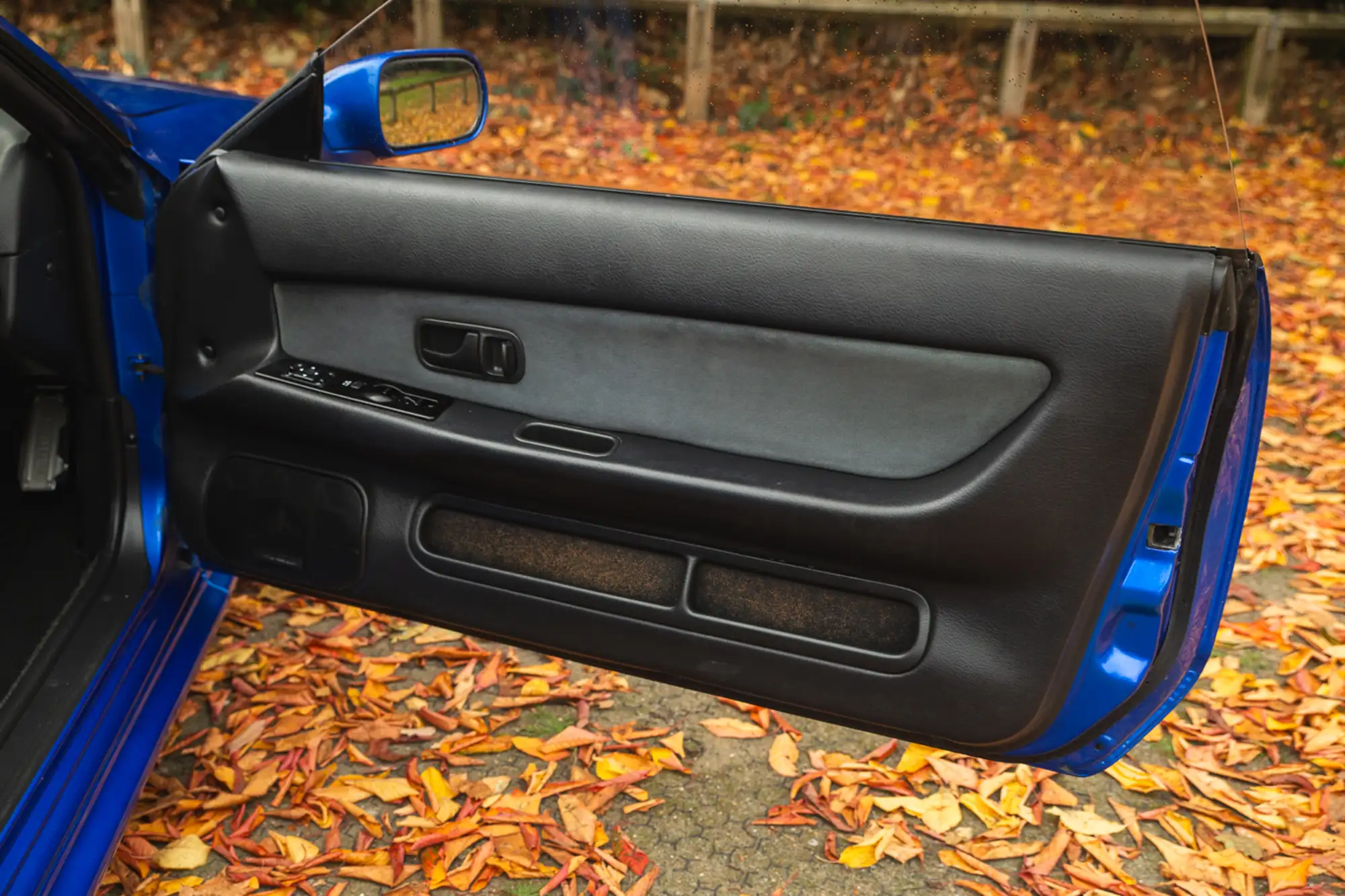 1992 Nissan Skyline R32 GT-R-Sold