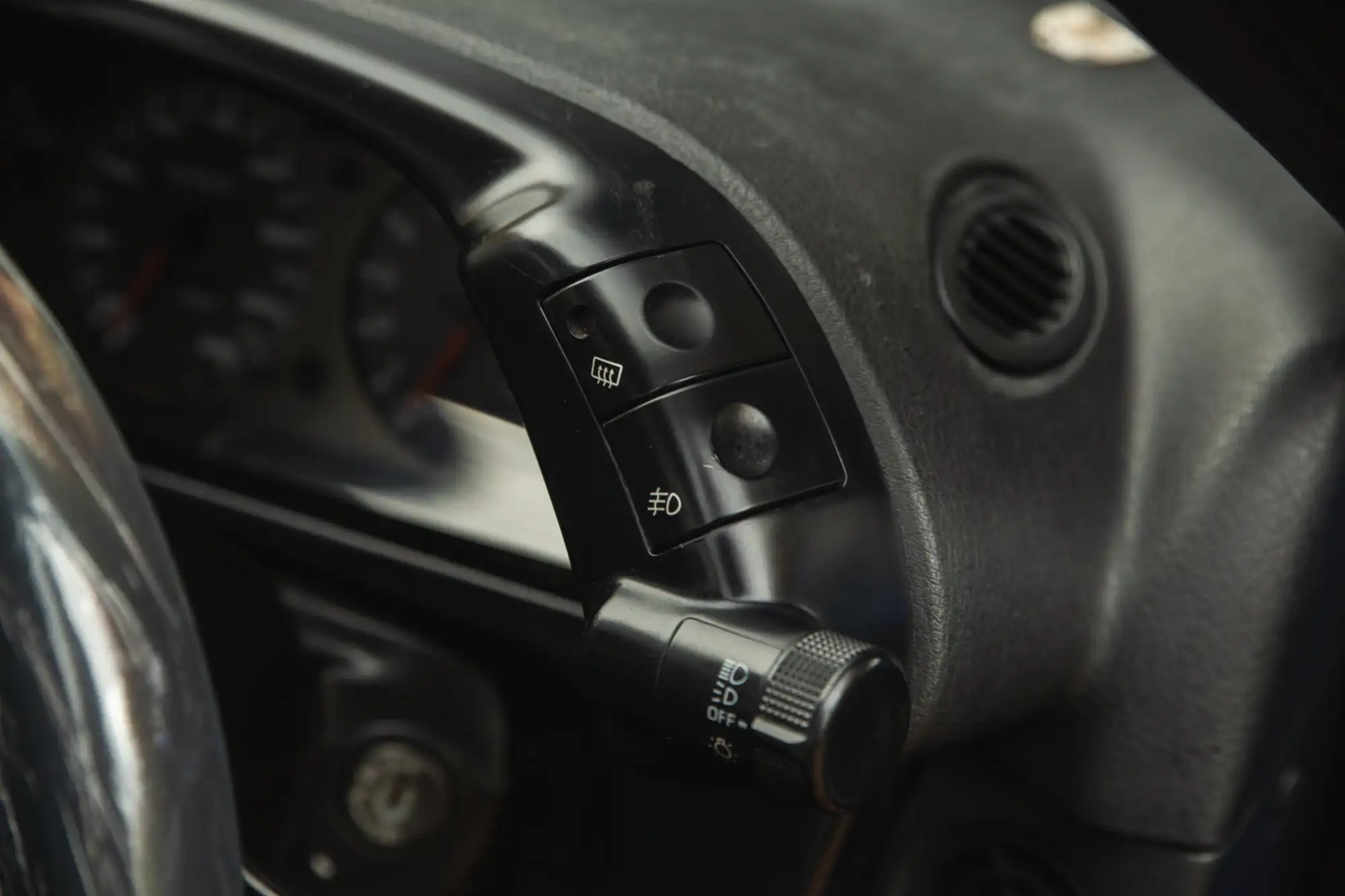 1992 Nissan Skyline R32 GT-R-Sold