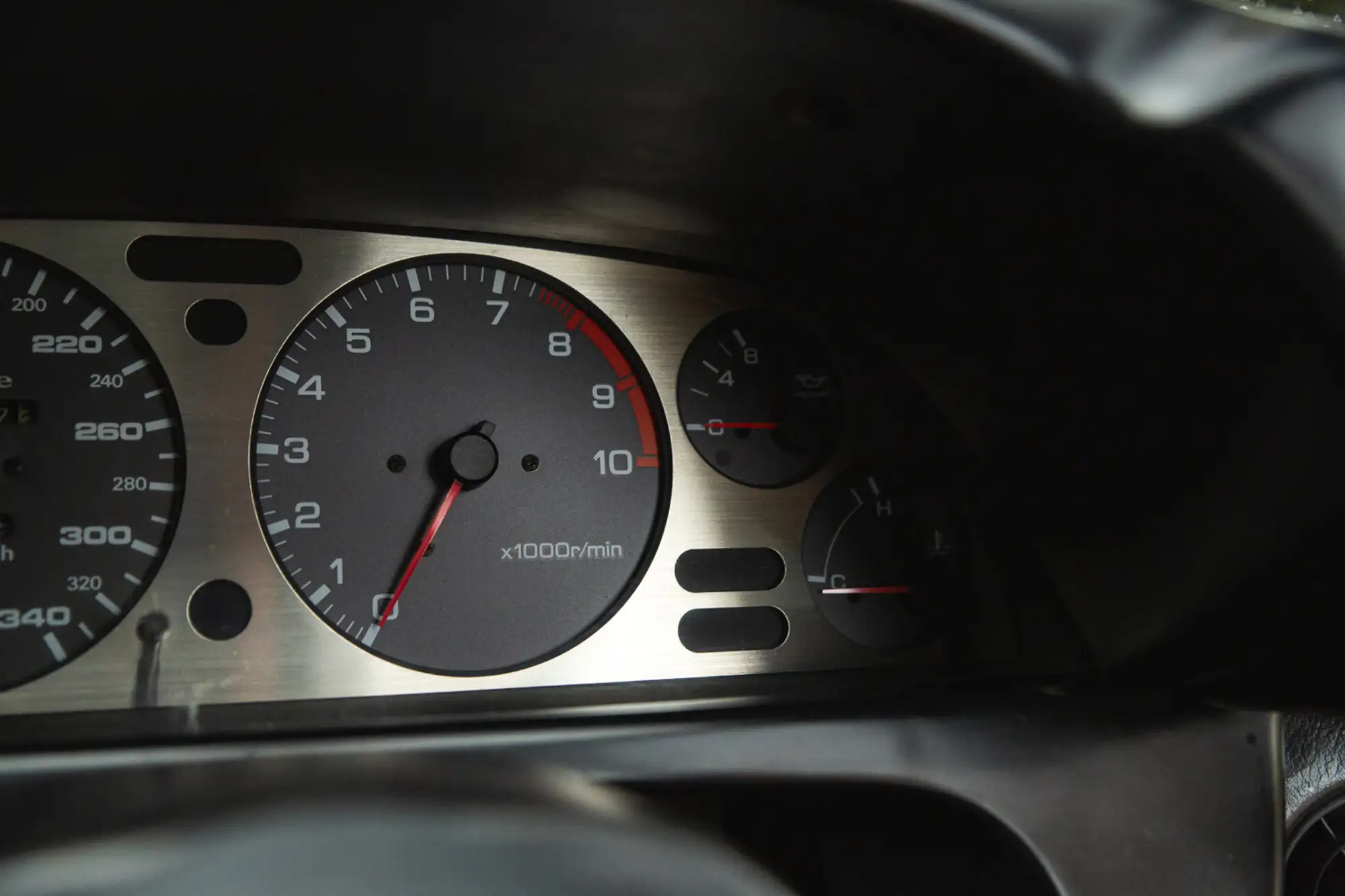 1992 Nissan Skyline R32 GT-R-Sold