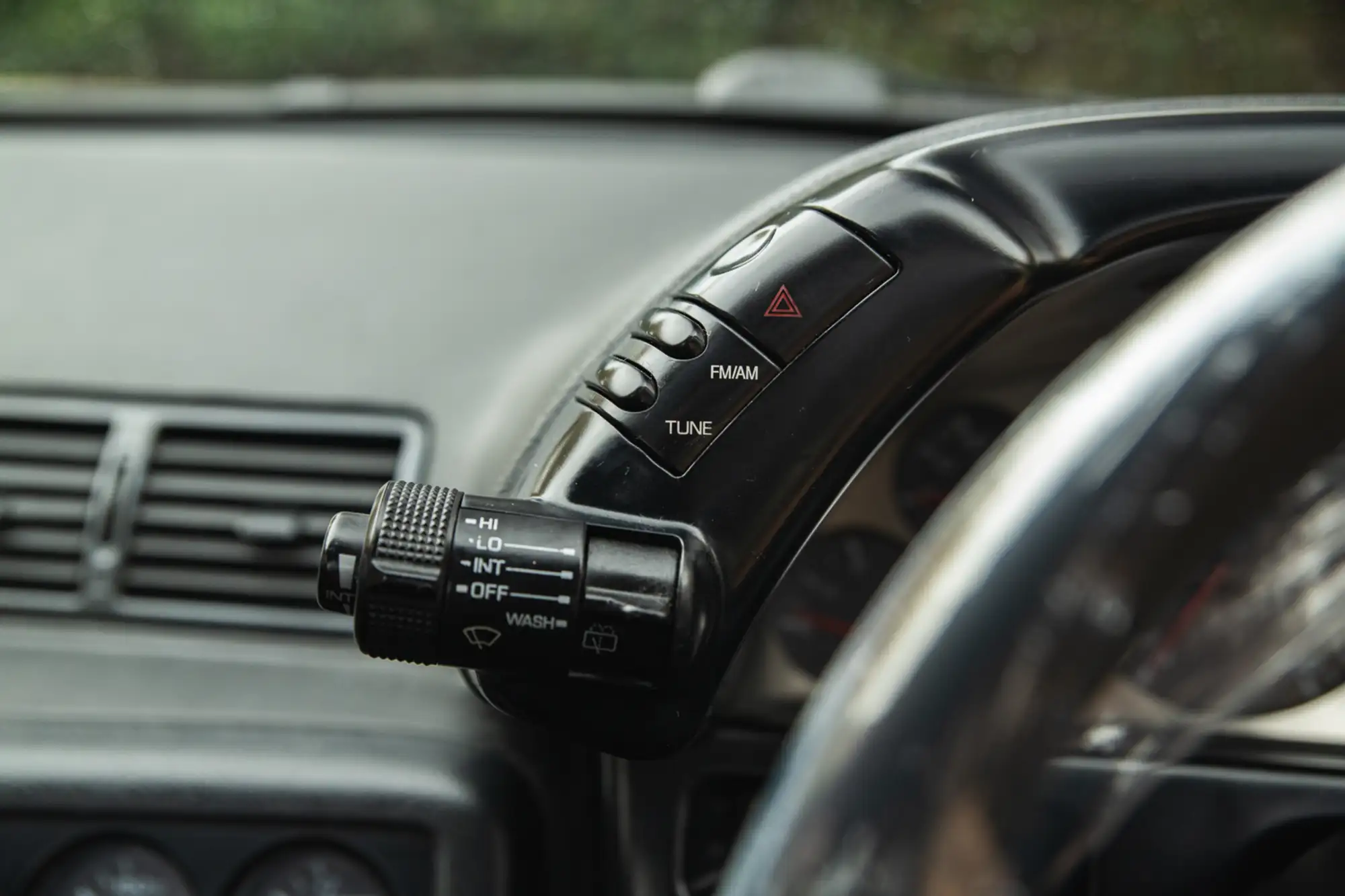 1992 Nissan Skyline R32 GT-R-Sold