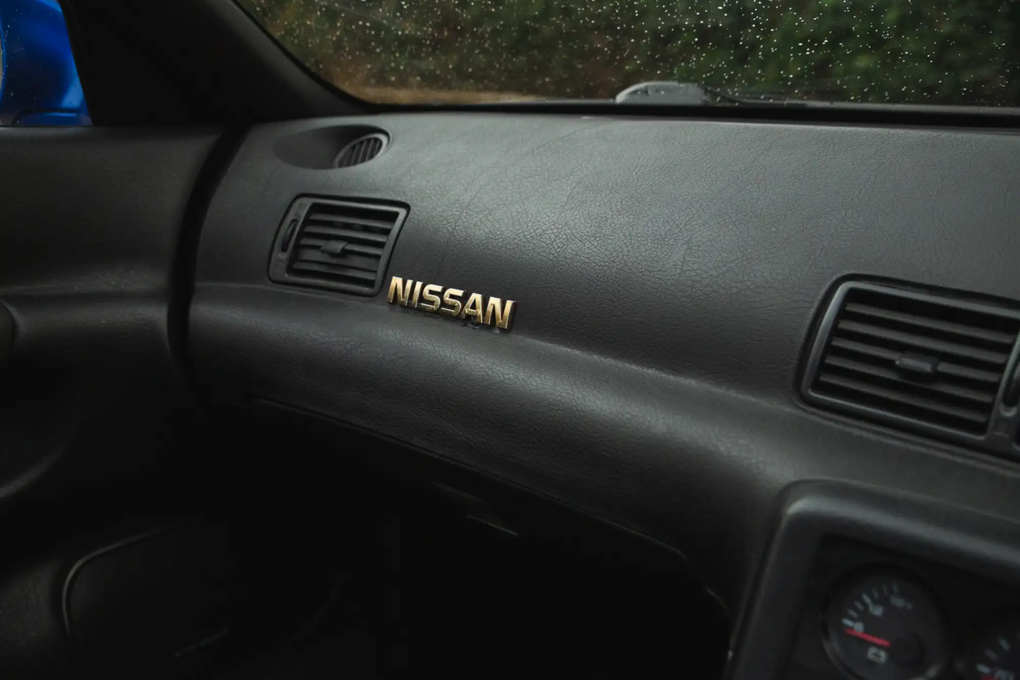 1992 Nissan Skyline R32 GT-R-Sold