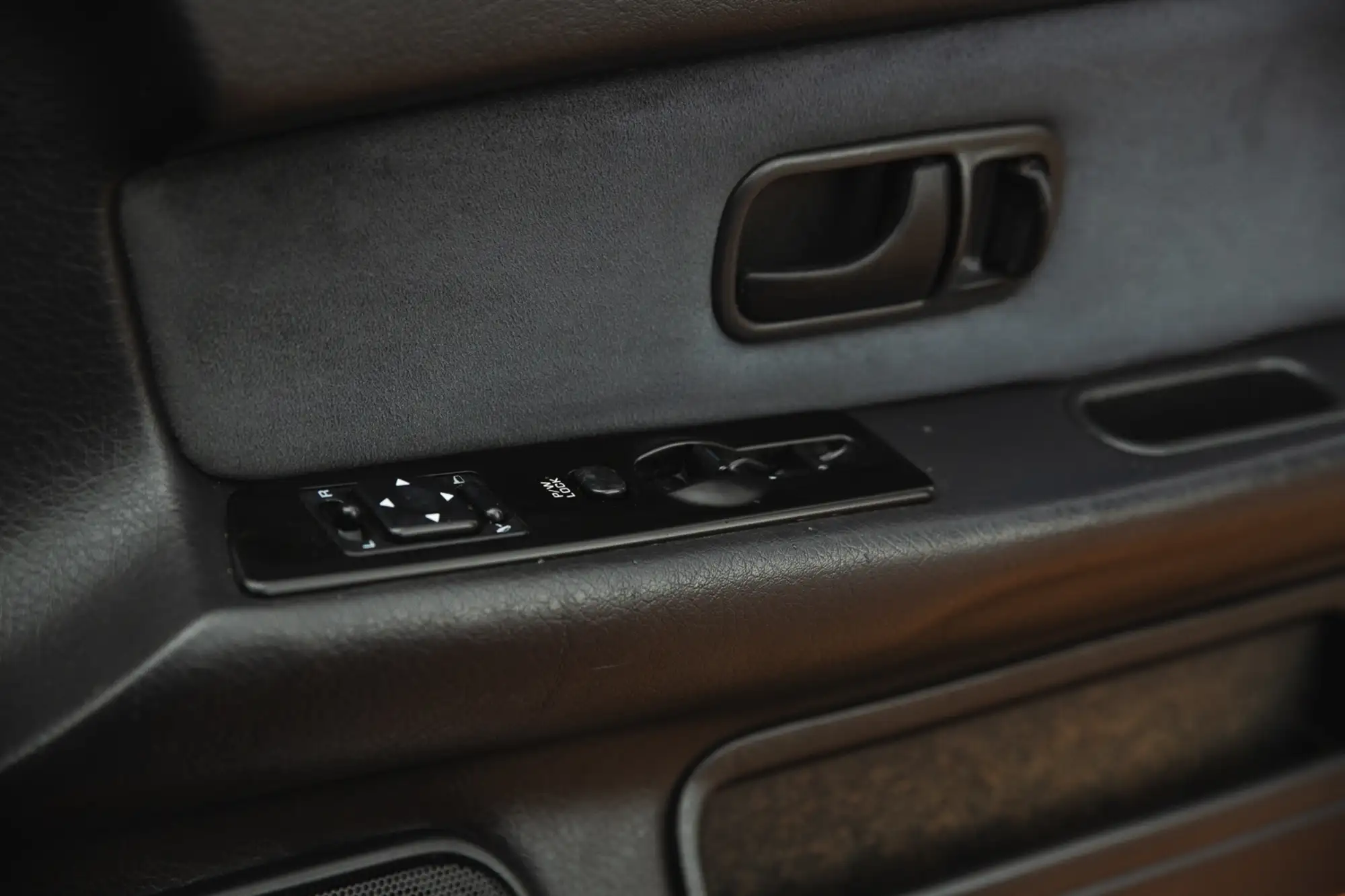 1992 Nissan Skyline R32 GT-R-Sold