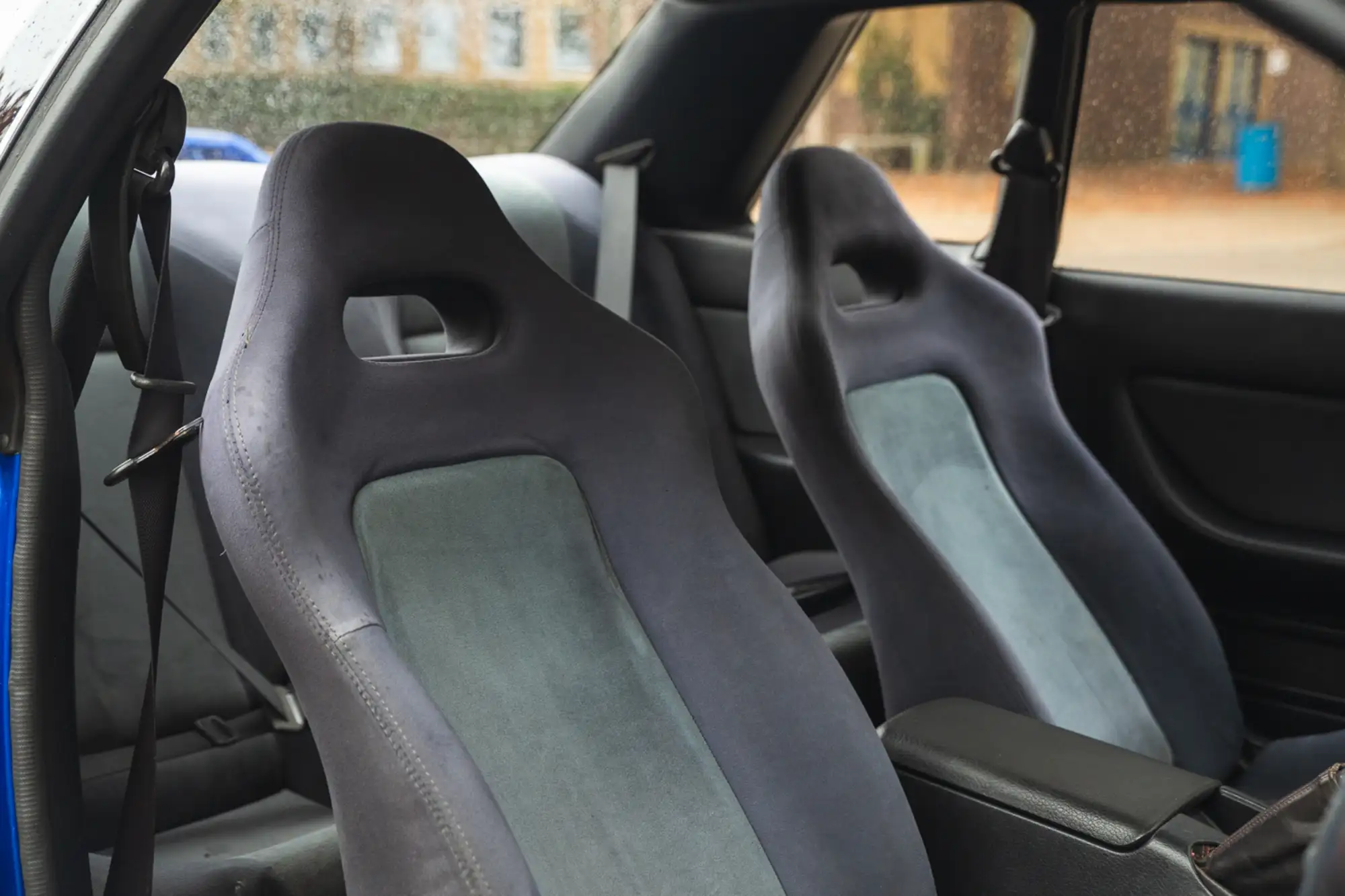 1992 Nissan Skyline R32 GT-R-Sold