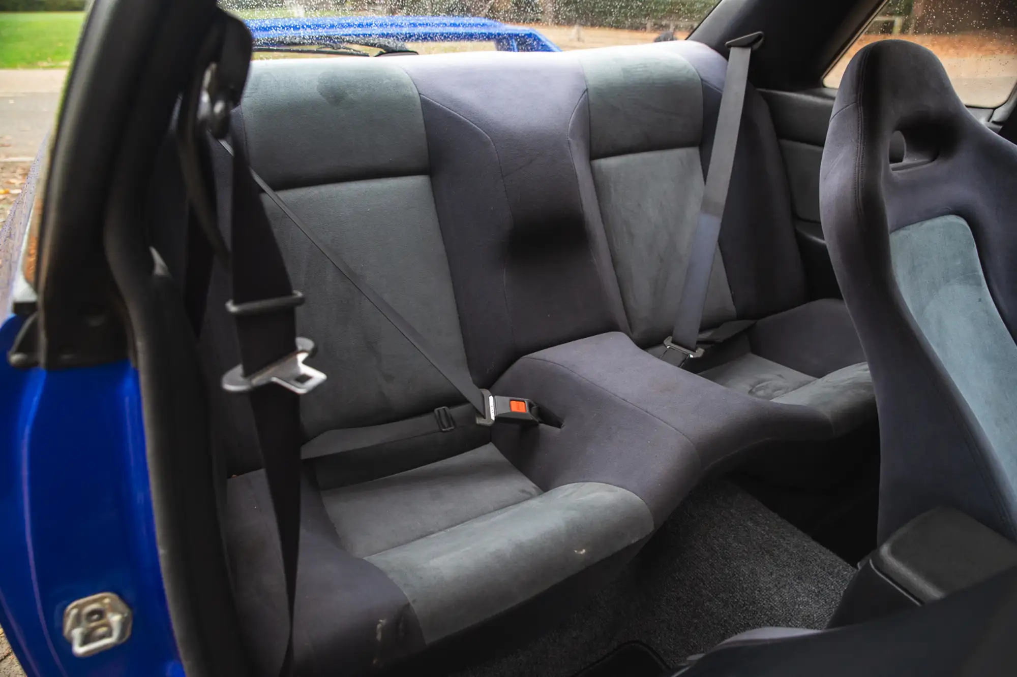 1992 Nissan Skyline R32 GT-R-Sold