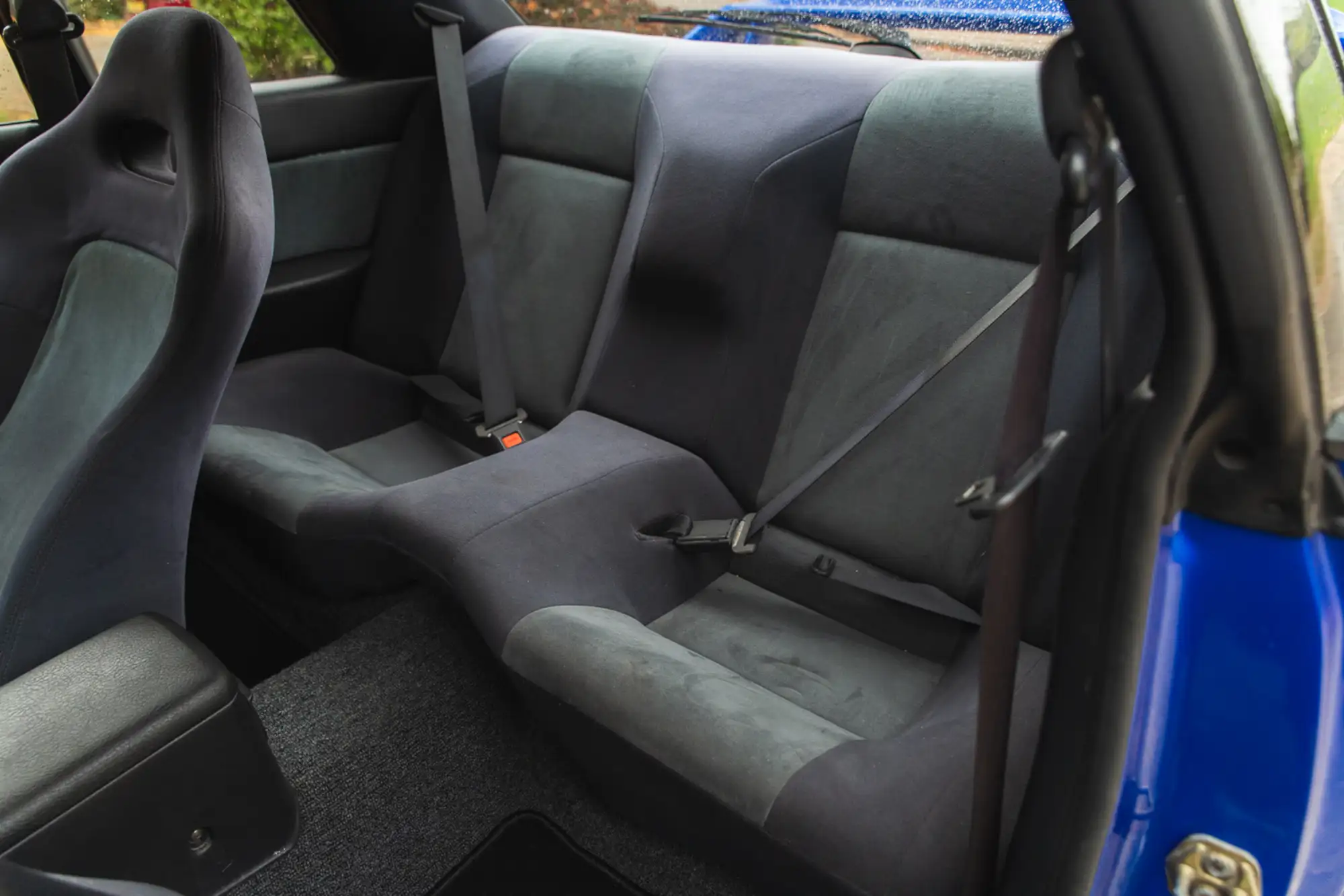 1992 Nissan Skyline R32 GT-R-Sold