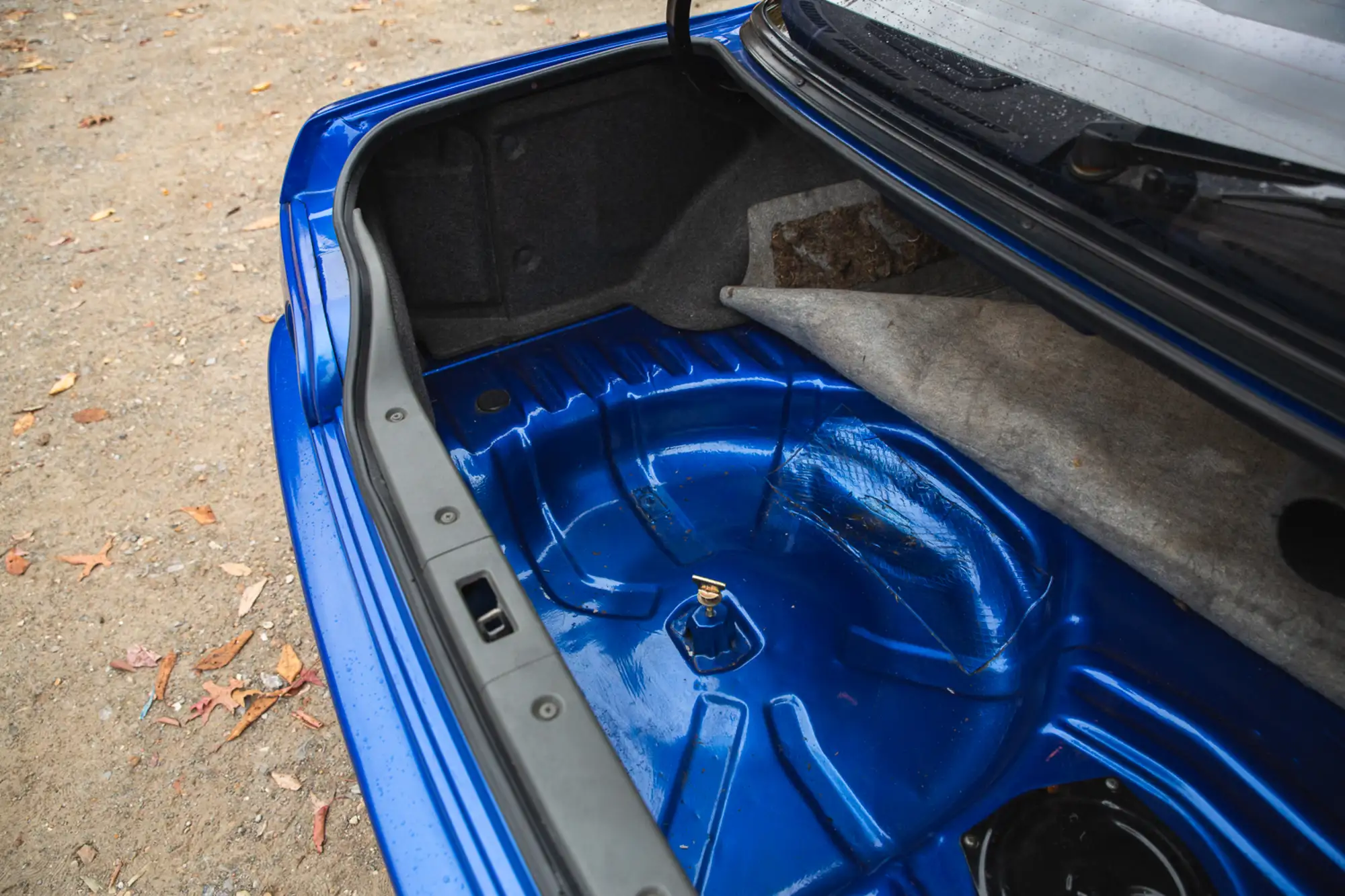 1992 Nissan Skyline R32 GT-R-Sold