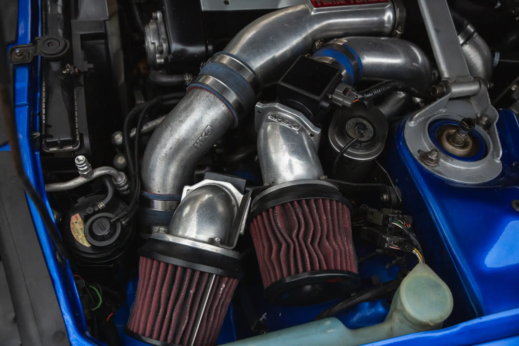 1992 Nissan Skyline R32 GT-R-Sold