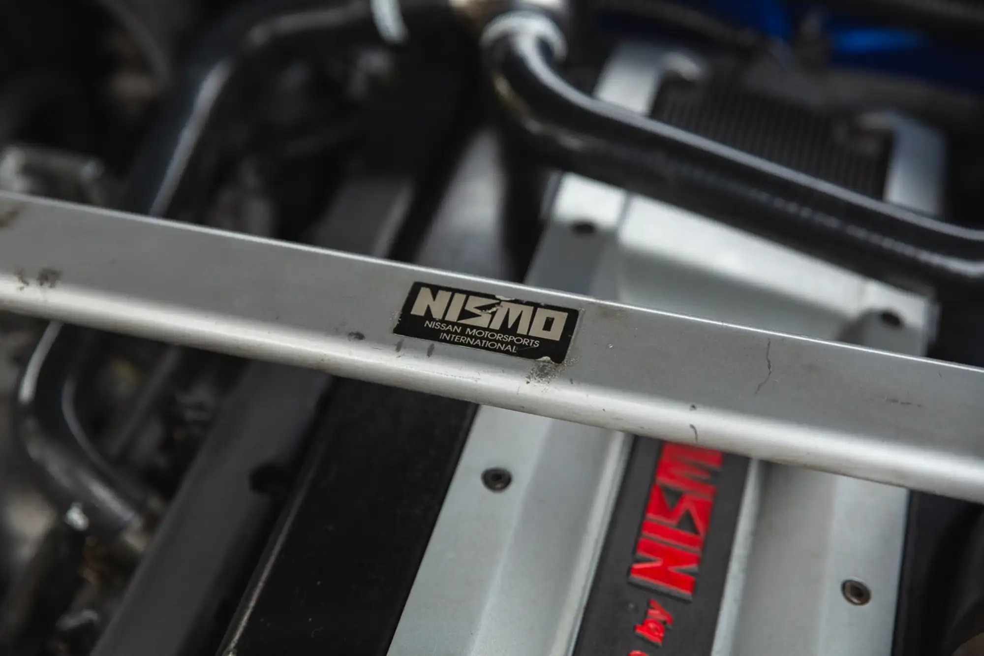 1992 Nissan Skyline R32 GT-R-Sold