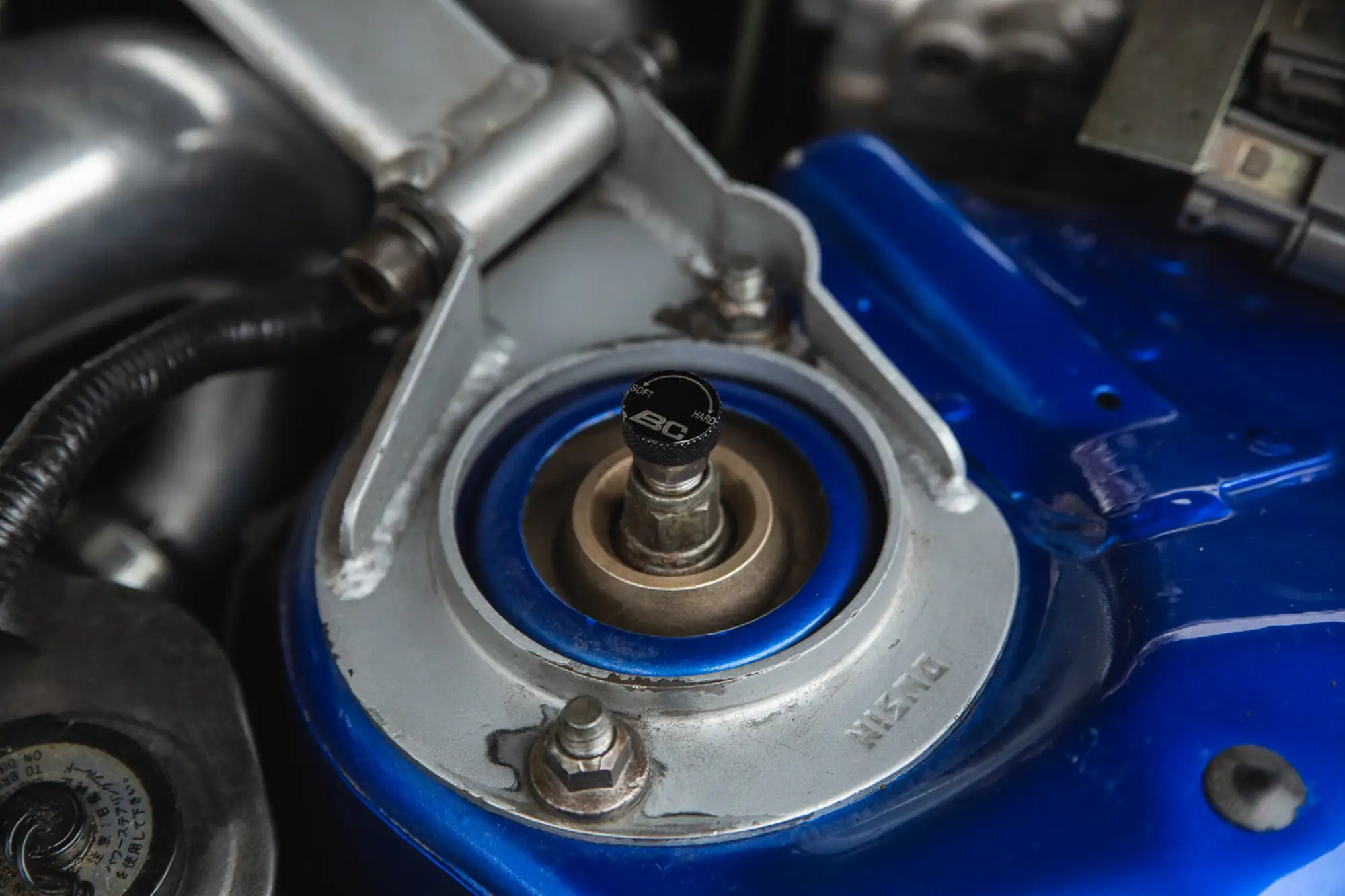 1992 Nissan Skyline R32 GT-R-Sold