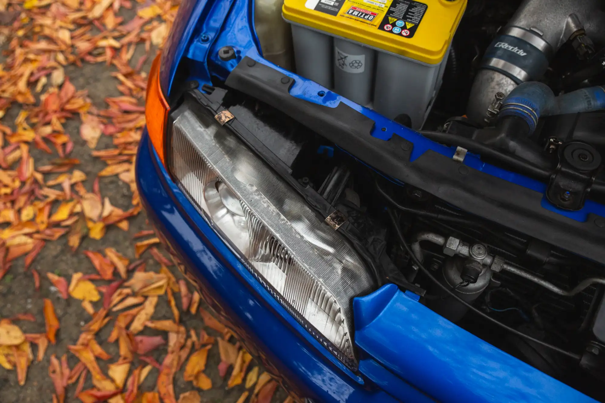 1992 Nissan Skyline R32 GT-R-Sold