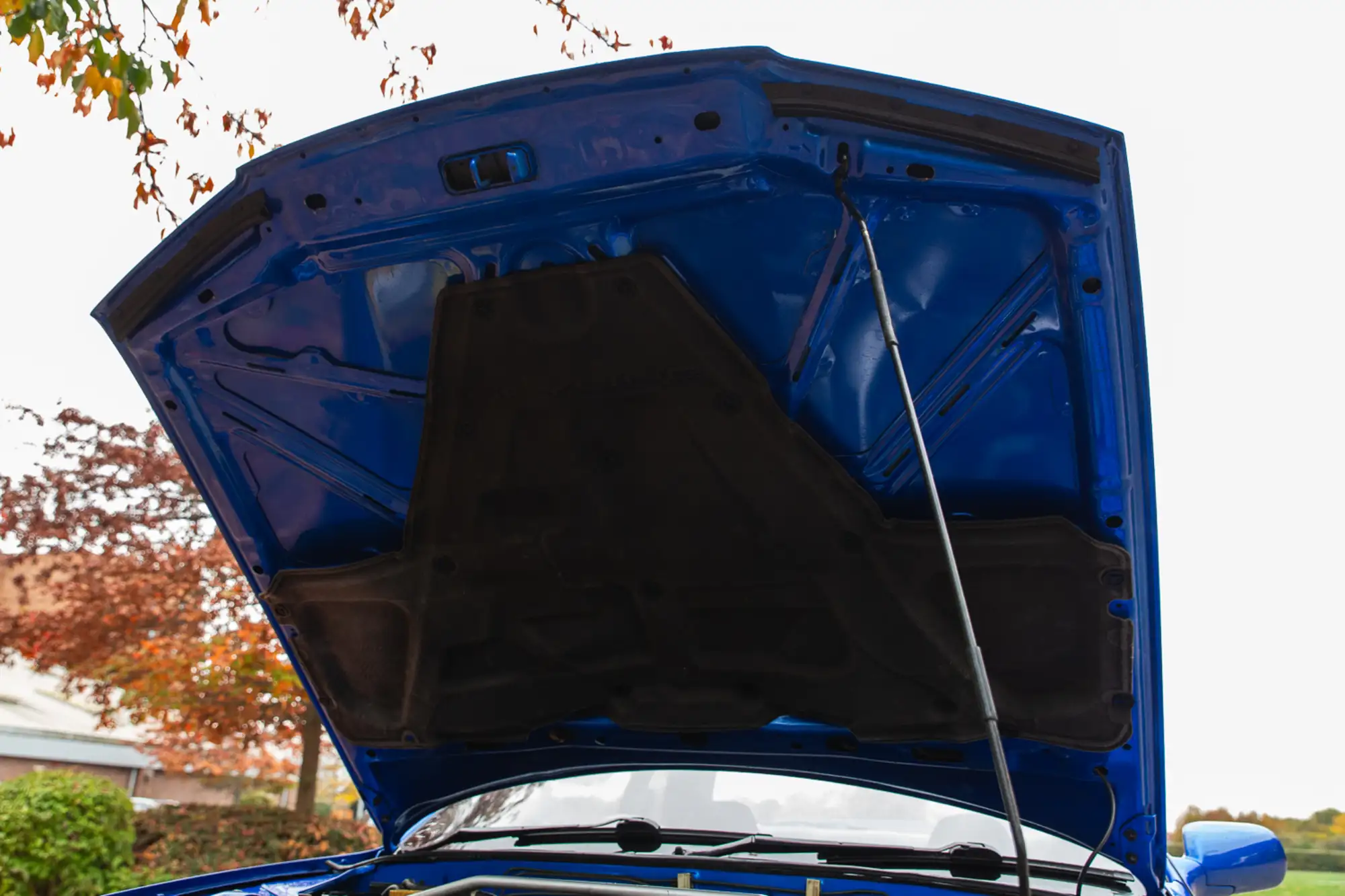 1992 Nissan Skyline R32 GT-R-Sold