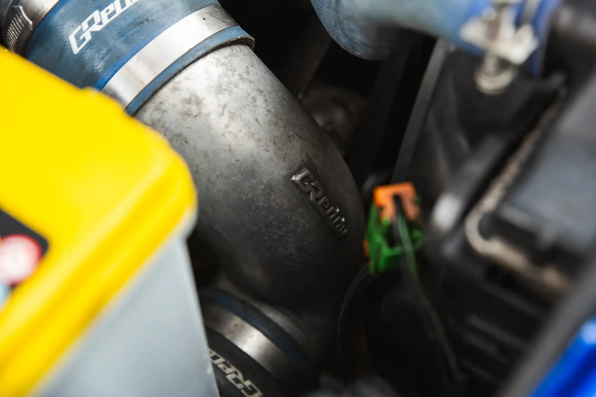 1992 Nissan Skyline R32 GT-R-Sold