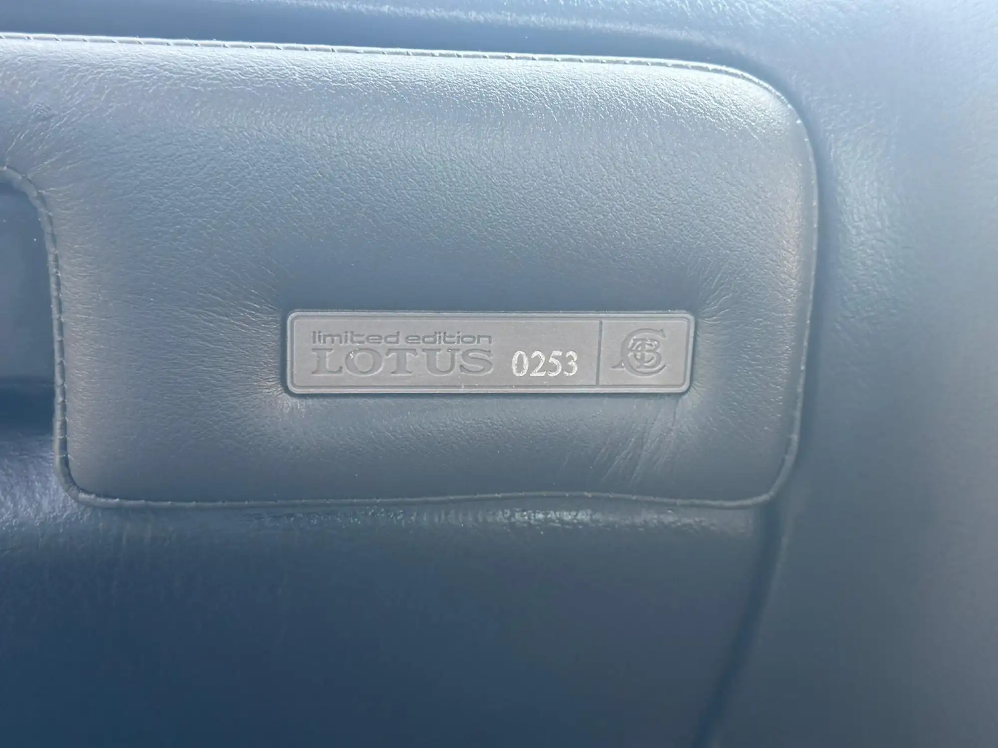 1991 Vauxhall Lotus Carlton - 20,703 miles-Sold