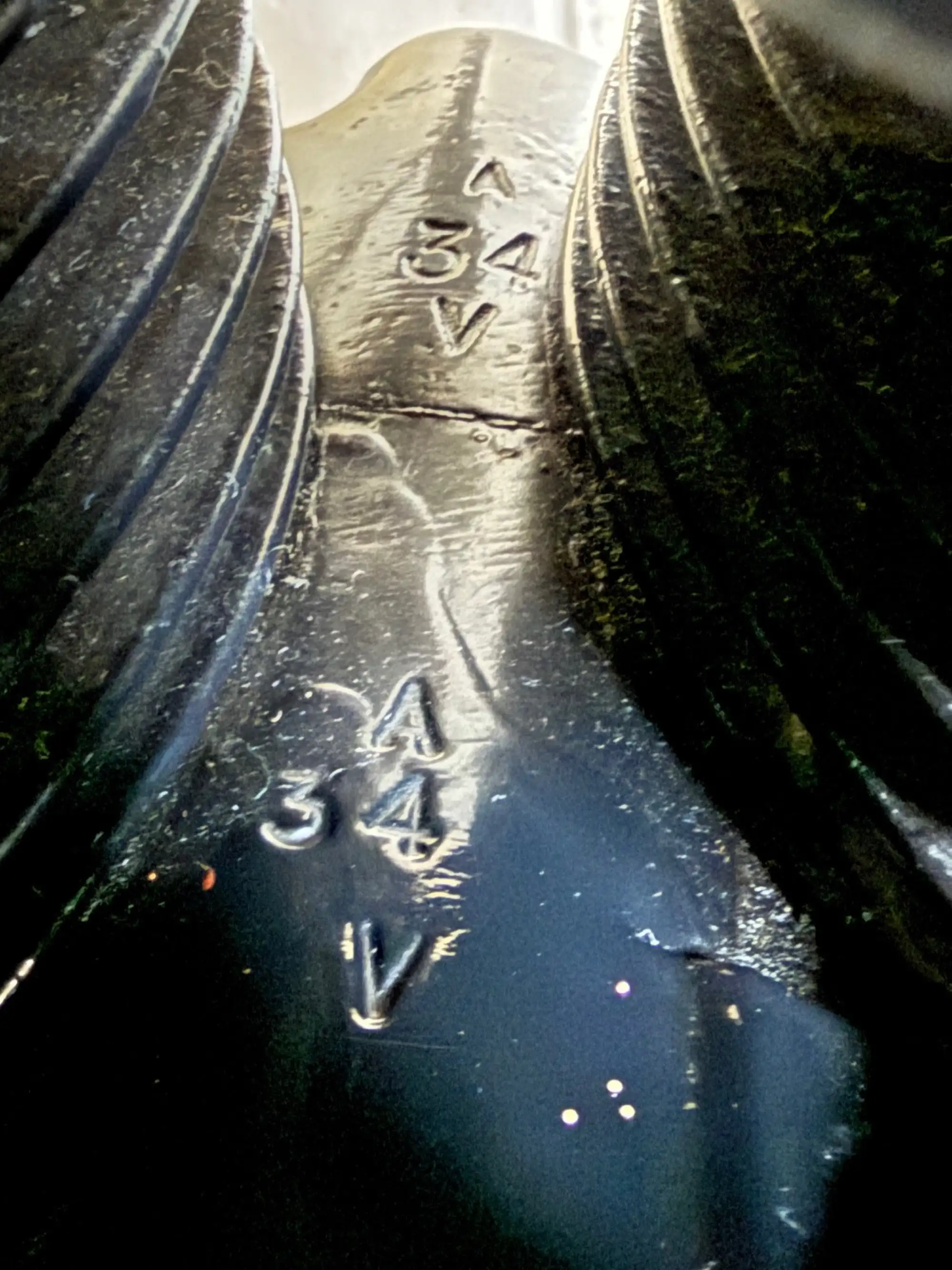 1953 Vincent Series C Black Shadow 998cc-For Sale