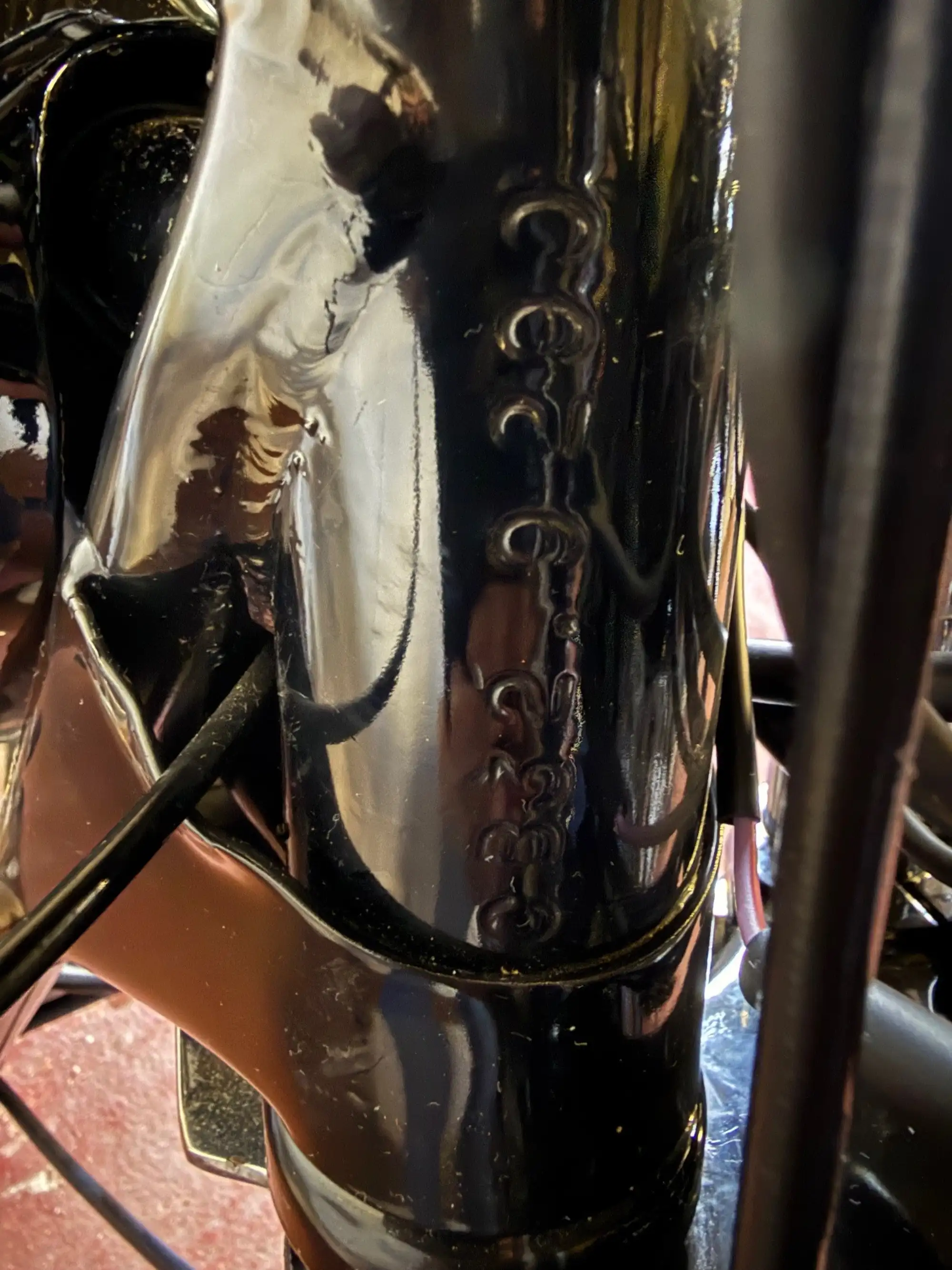 1959 BSA DBD34 Gold Star 499cc-For Sale