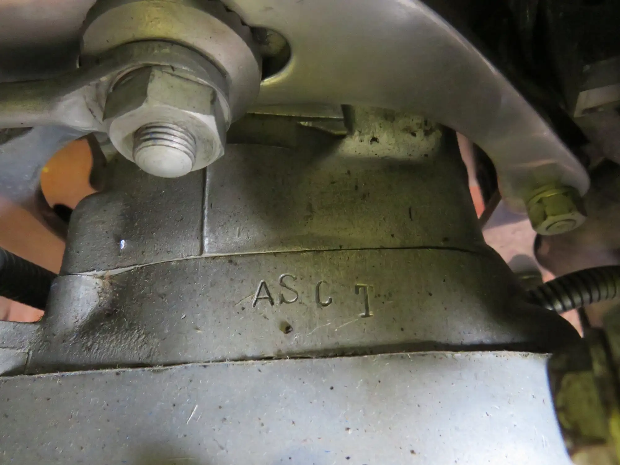 1959 BSA DBD34 Gold Star 499cc-For Sale