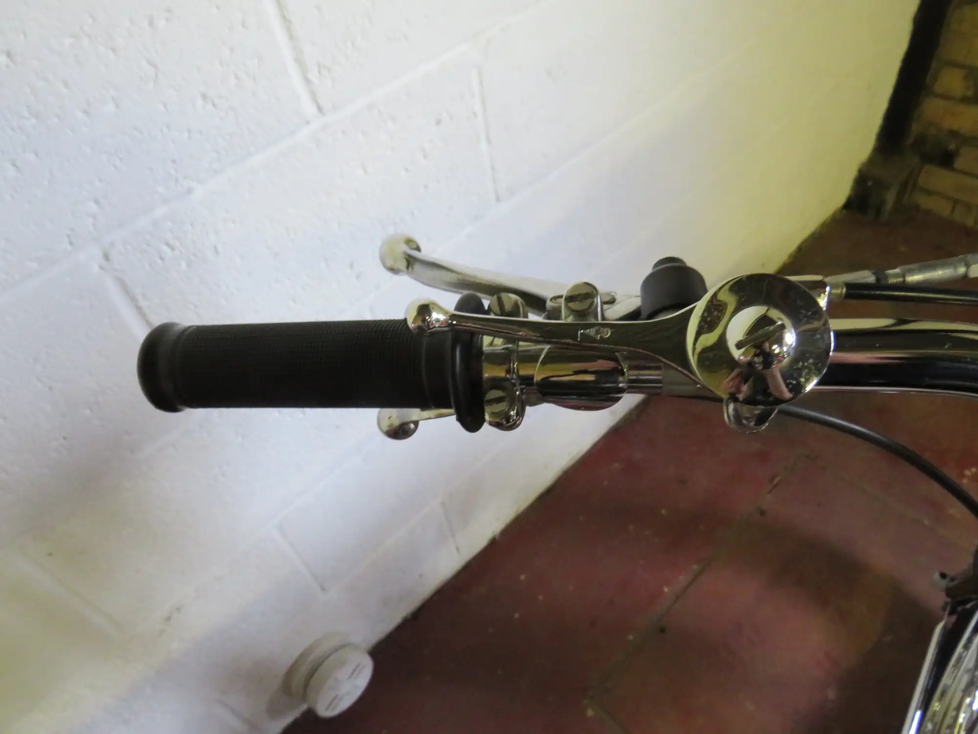 1959 BSA DBD34 Gold Star 499cc-For Sale