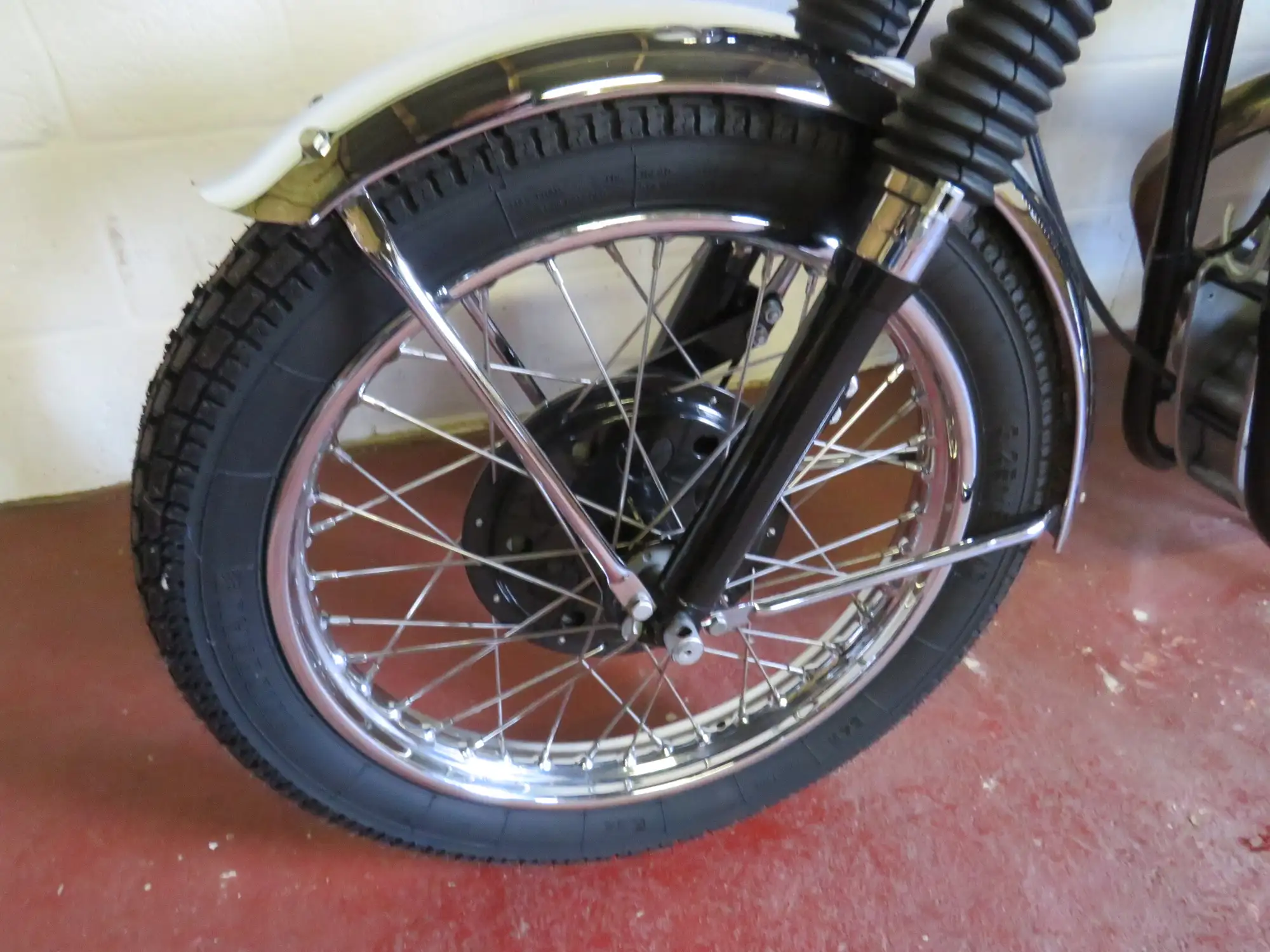 1959 BSA DBD34 Gold Star 499cc-For Sale