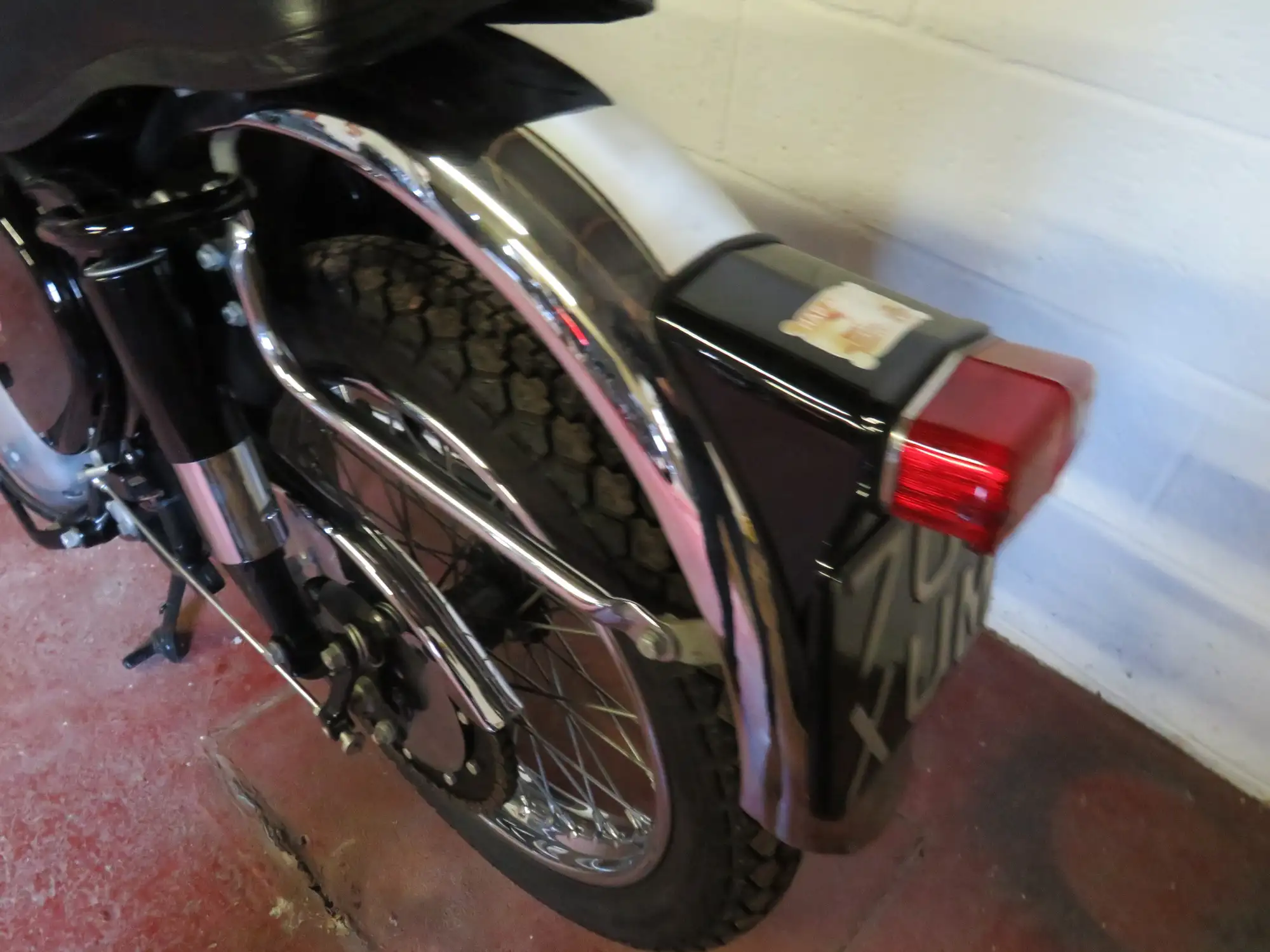 1959 BSA DBD34 Gold Star 499cc-For Sale