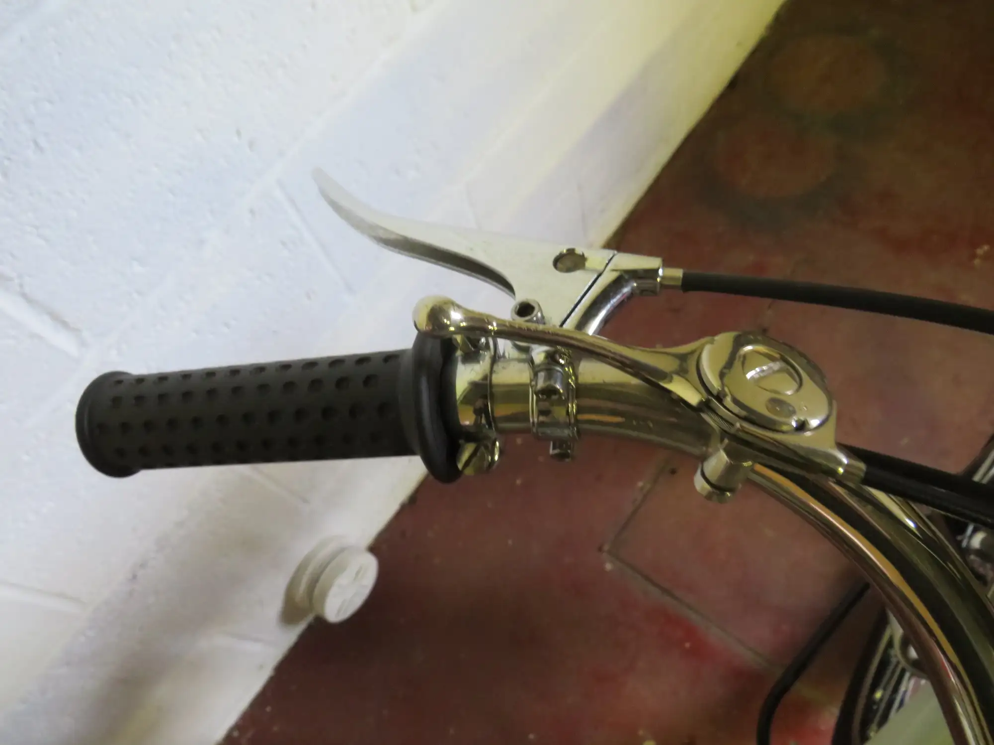 1925 Triumph Model P Mk1 494cc-For Sale