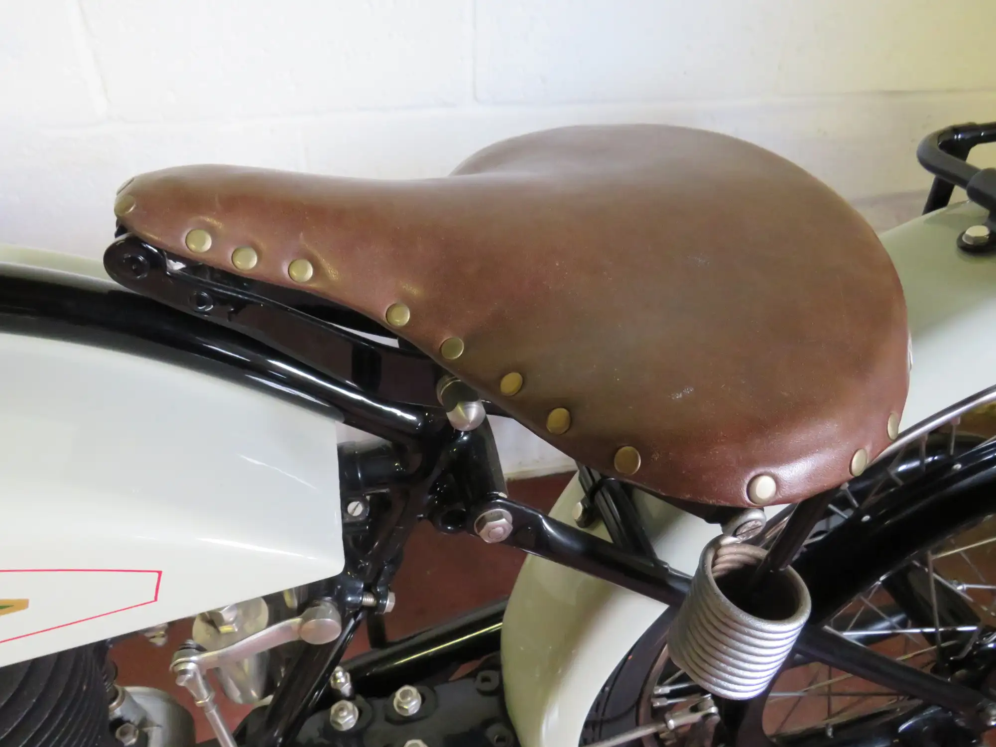 1925 Triumph Model P Mk1 494cc-For Sale