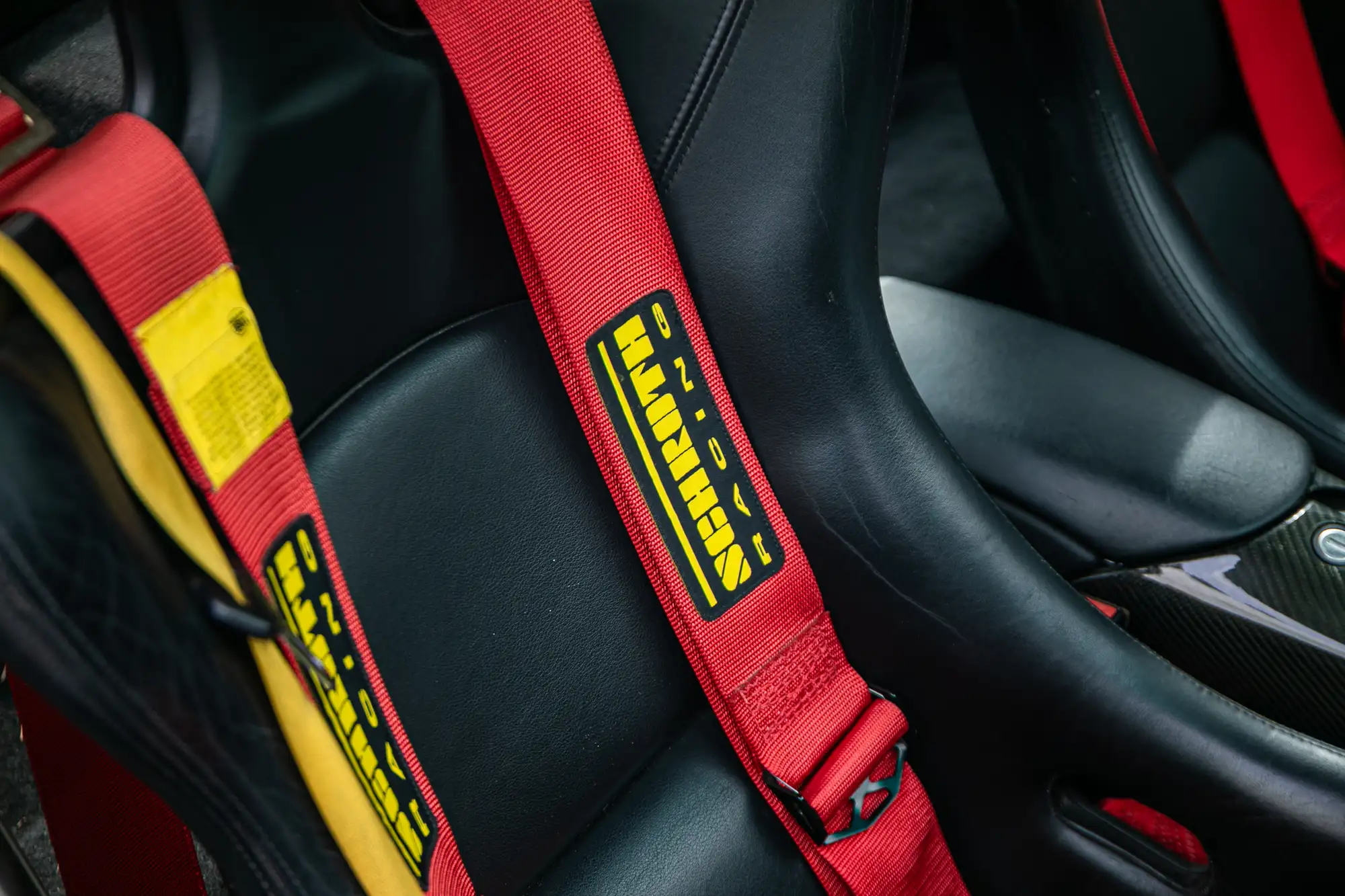 2000 Porsche 911 (996.1) GT3-Sold