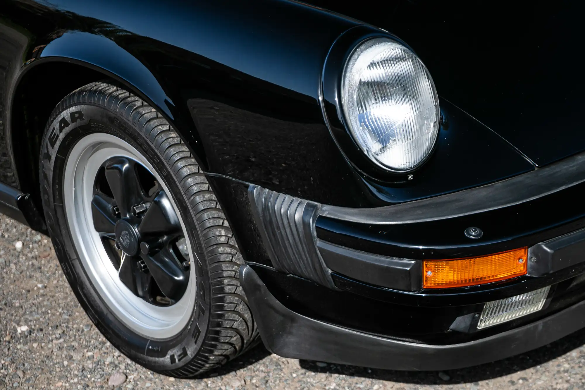 1988 Porsche 911 Carrera 3.2 Coupe Sport – 2 Owners – 31,000-For Sale