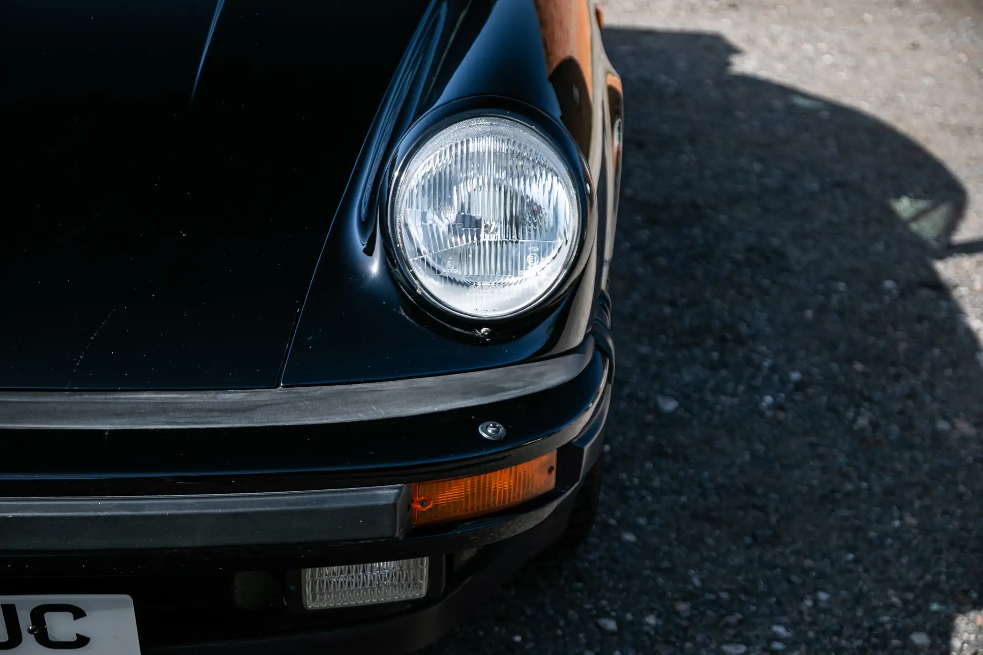 1988 Porsche 911 Carrera 3.2 Coupe Sport – 2 Owners – 31,000-For Sale