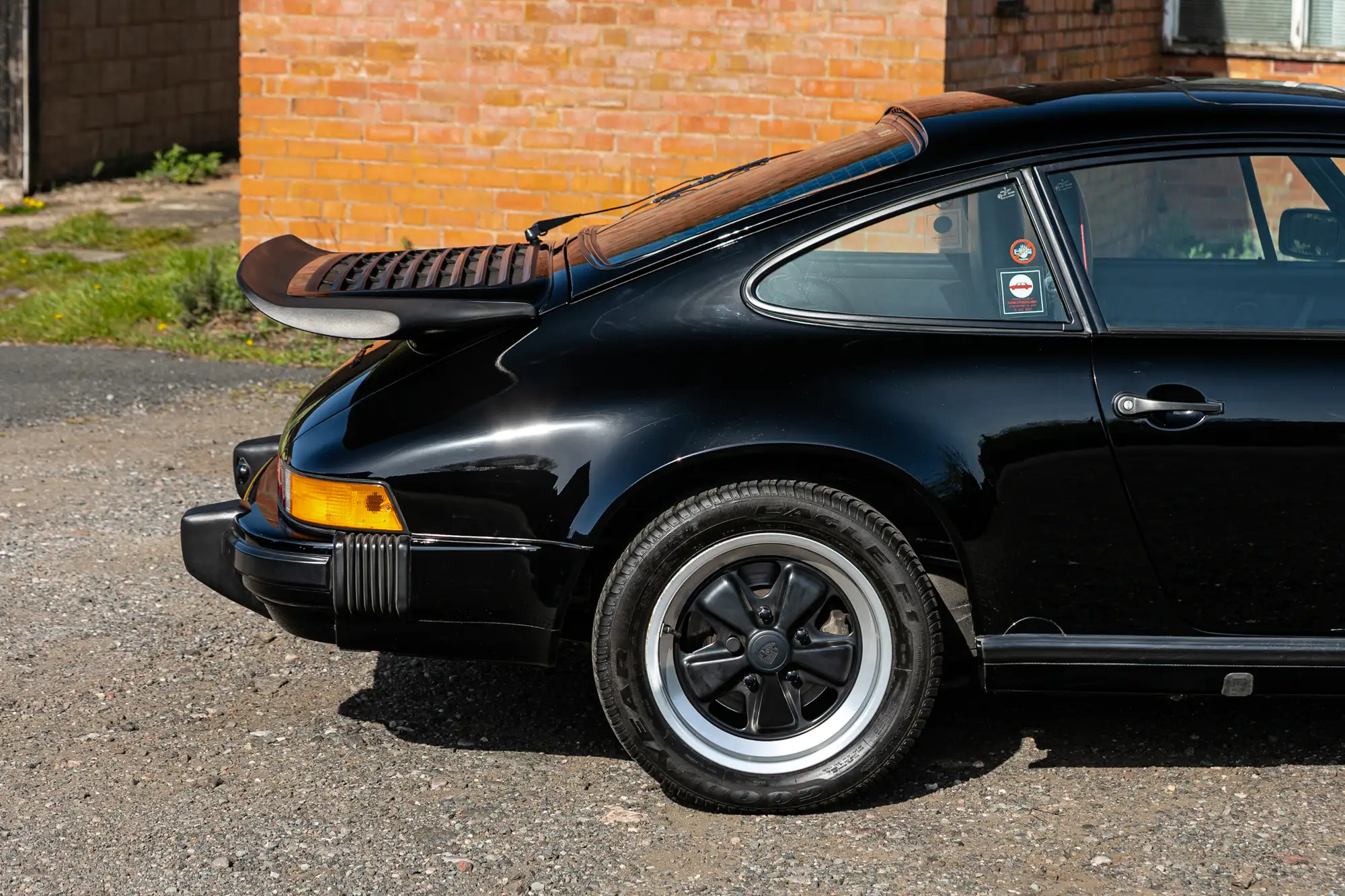 1988 Porsche 911 Carrera 3.2 Coupe Sport – 2 Owners – 31,000-For Sale