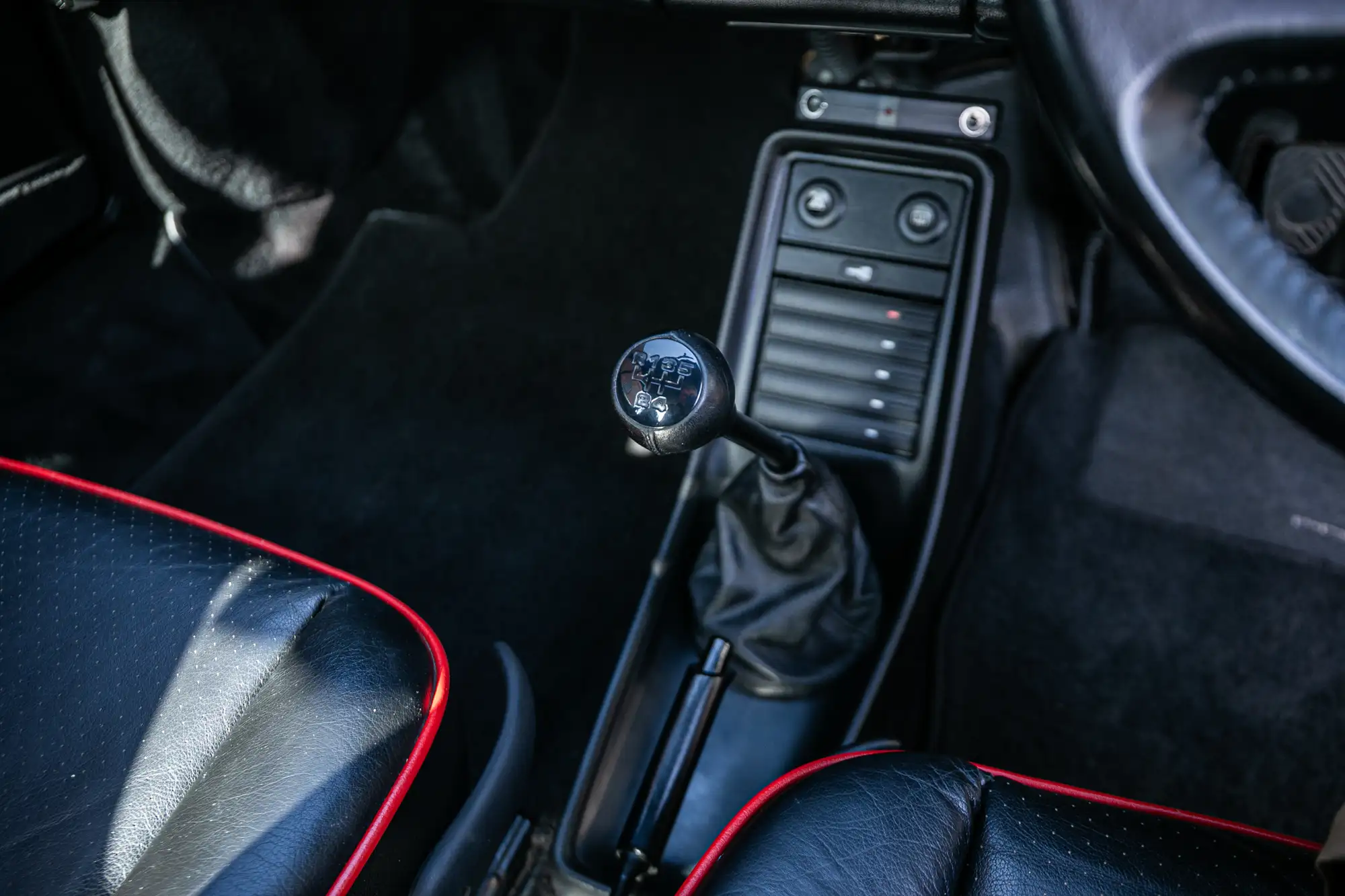 1988 Porsche 911 Carrera 3.2 Coupe Sport – 2 Owners – 31,000-For Sale
