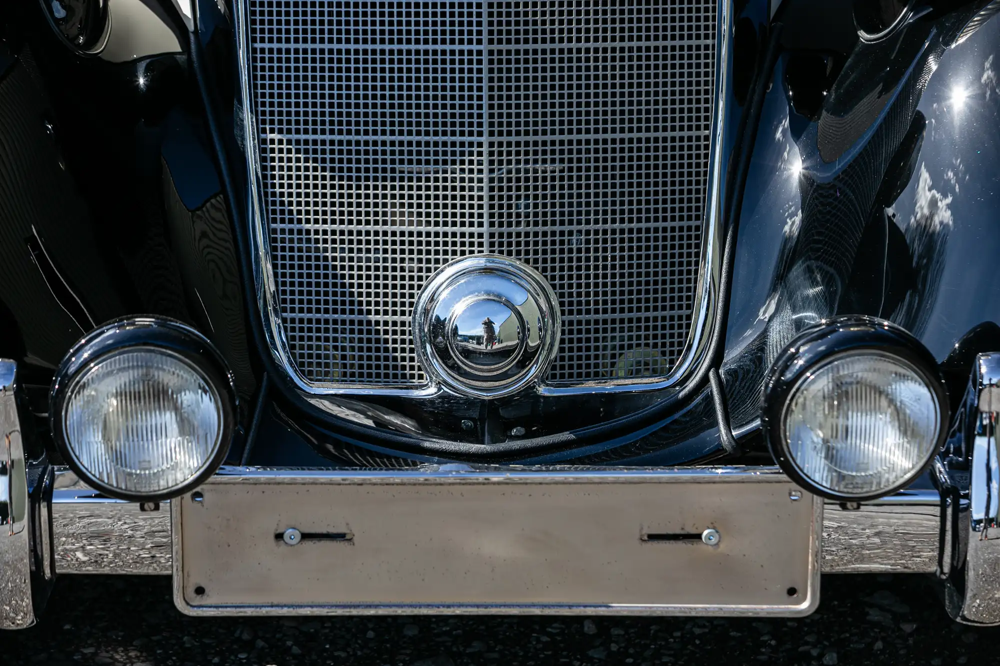 1950 Mercedes-Benz 170 S (W136) - Marilyn Monroe-For Sale