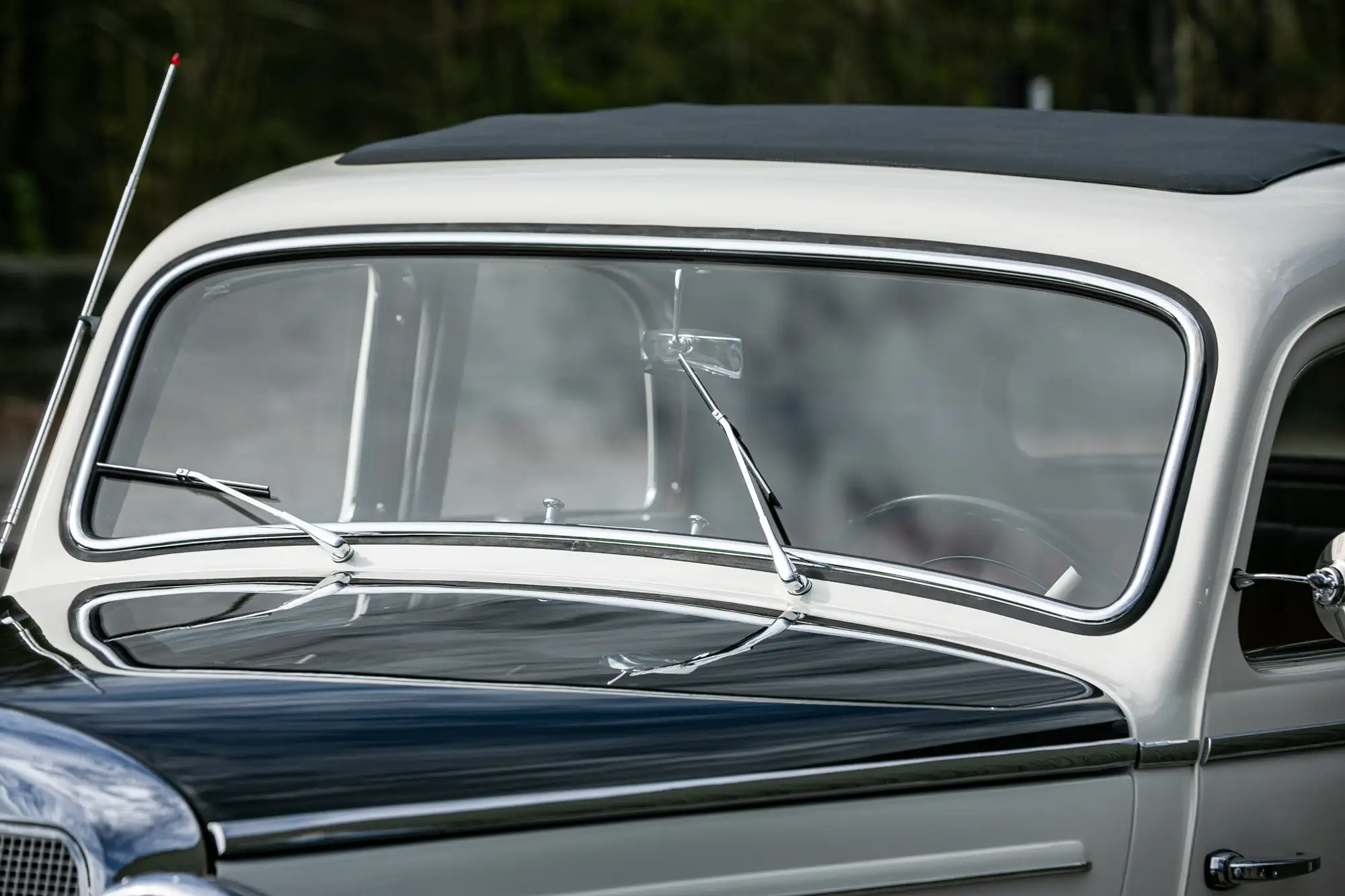 1950 Mercedes-Benz 170 S (W136) - Marilyn Monroe-For Sale