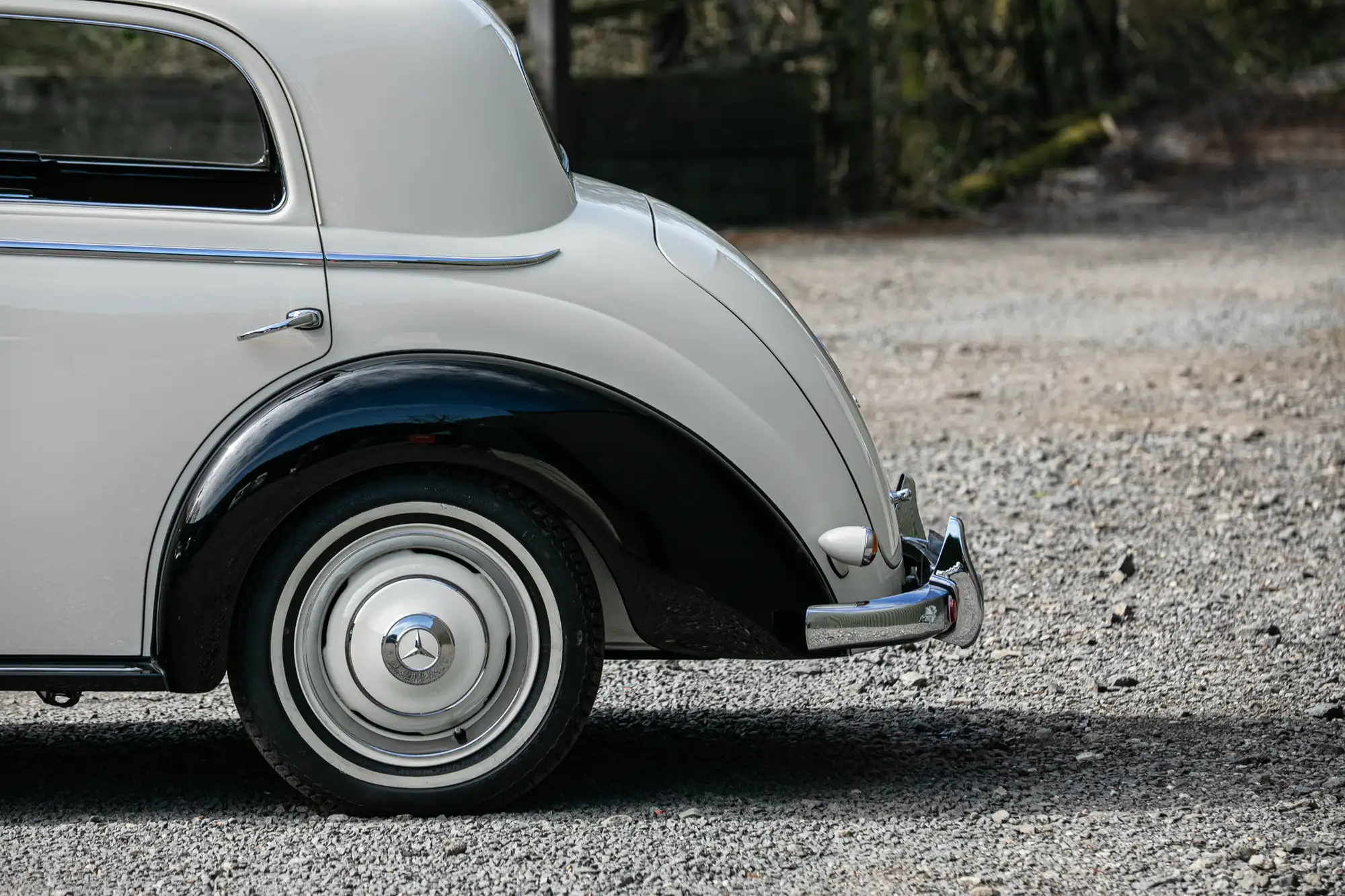 1950 Mercedes-Benz 170 S (W136) - Marilyn Monroe-For Sale