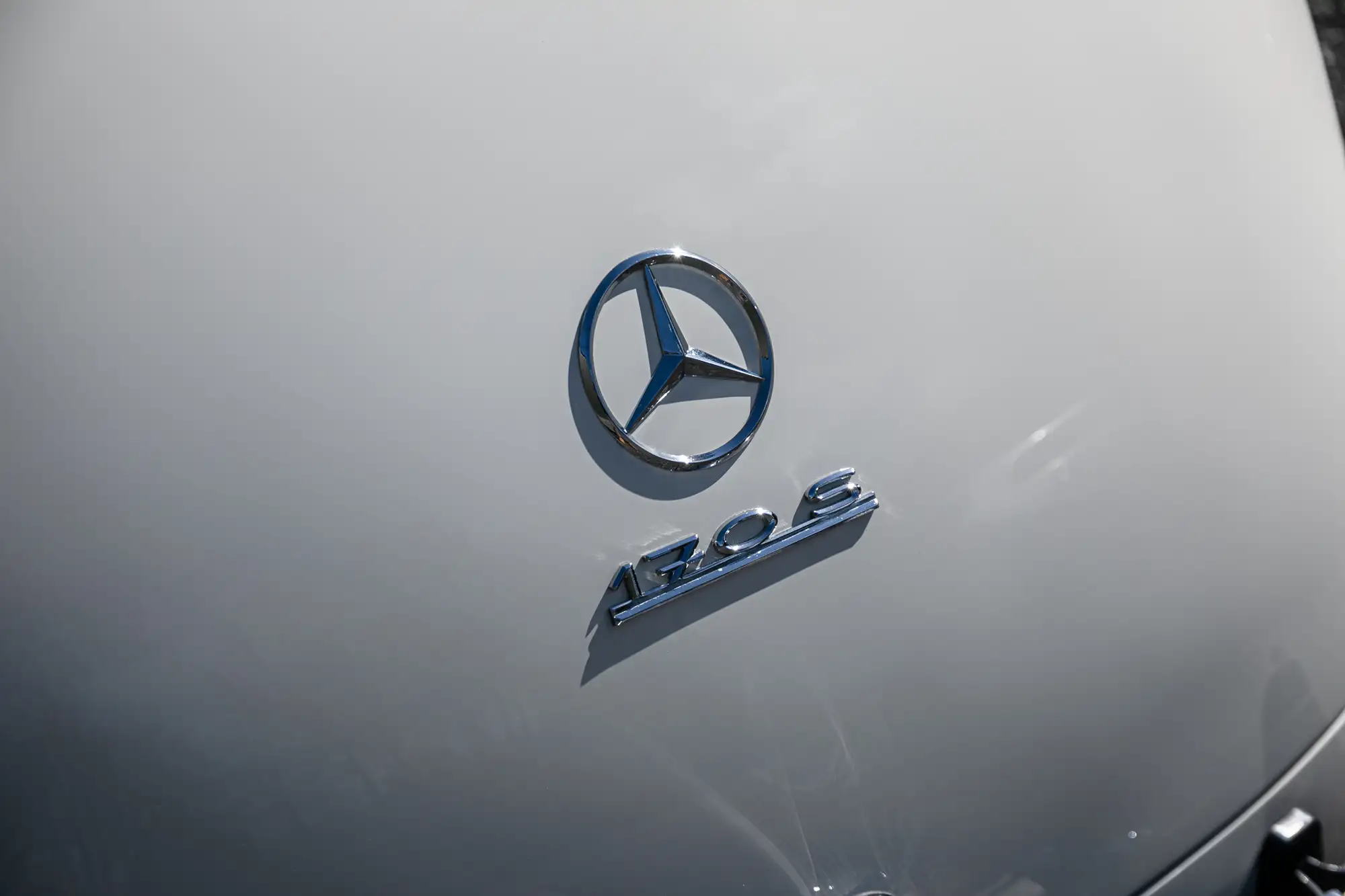 1950 Mercedes-Benz 170 S (W136) - Marilyn Monroe-For Sale