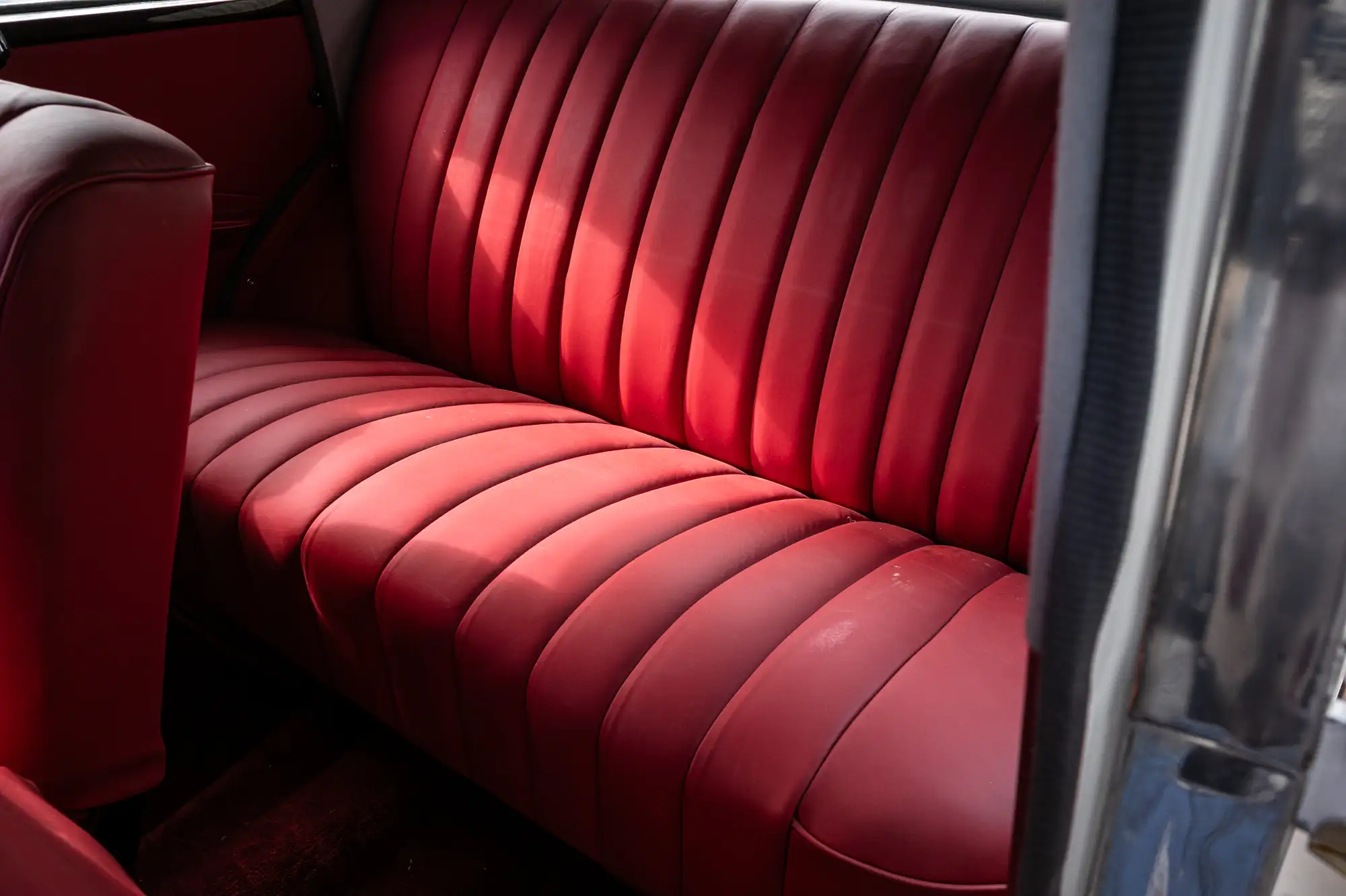 1950 Mercedes-Benz 170 S (W136) - Marilyn Monroe-For Sale