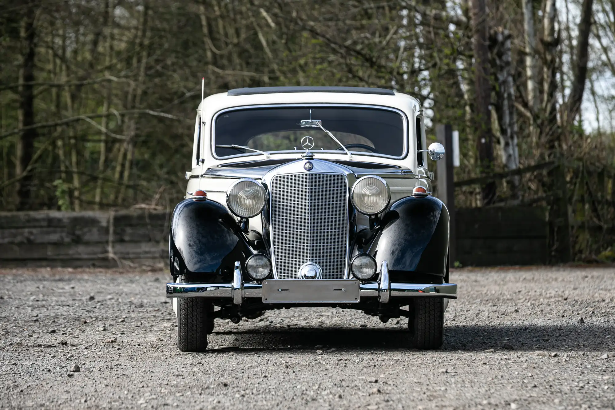 1950 Mercedes-Benz 170 S (W136) - Marilyn Monroe-For Sale