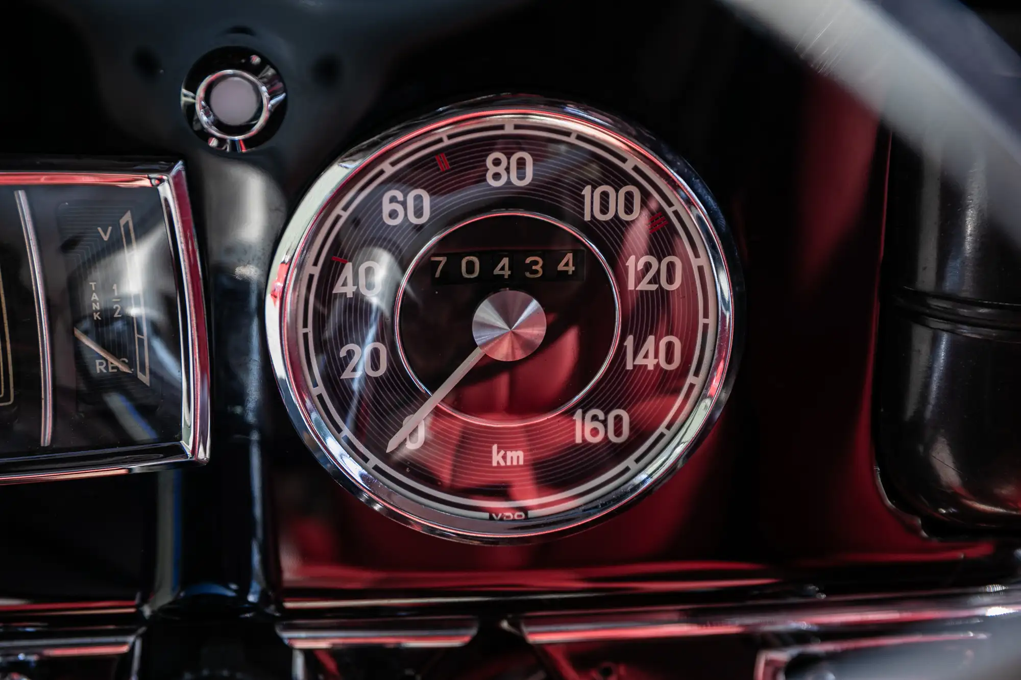 1950 Mercedes-Benz 170 S (W136) - Marilyn Monroe-For Sale