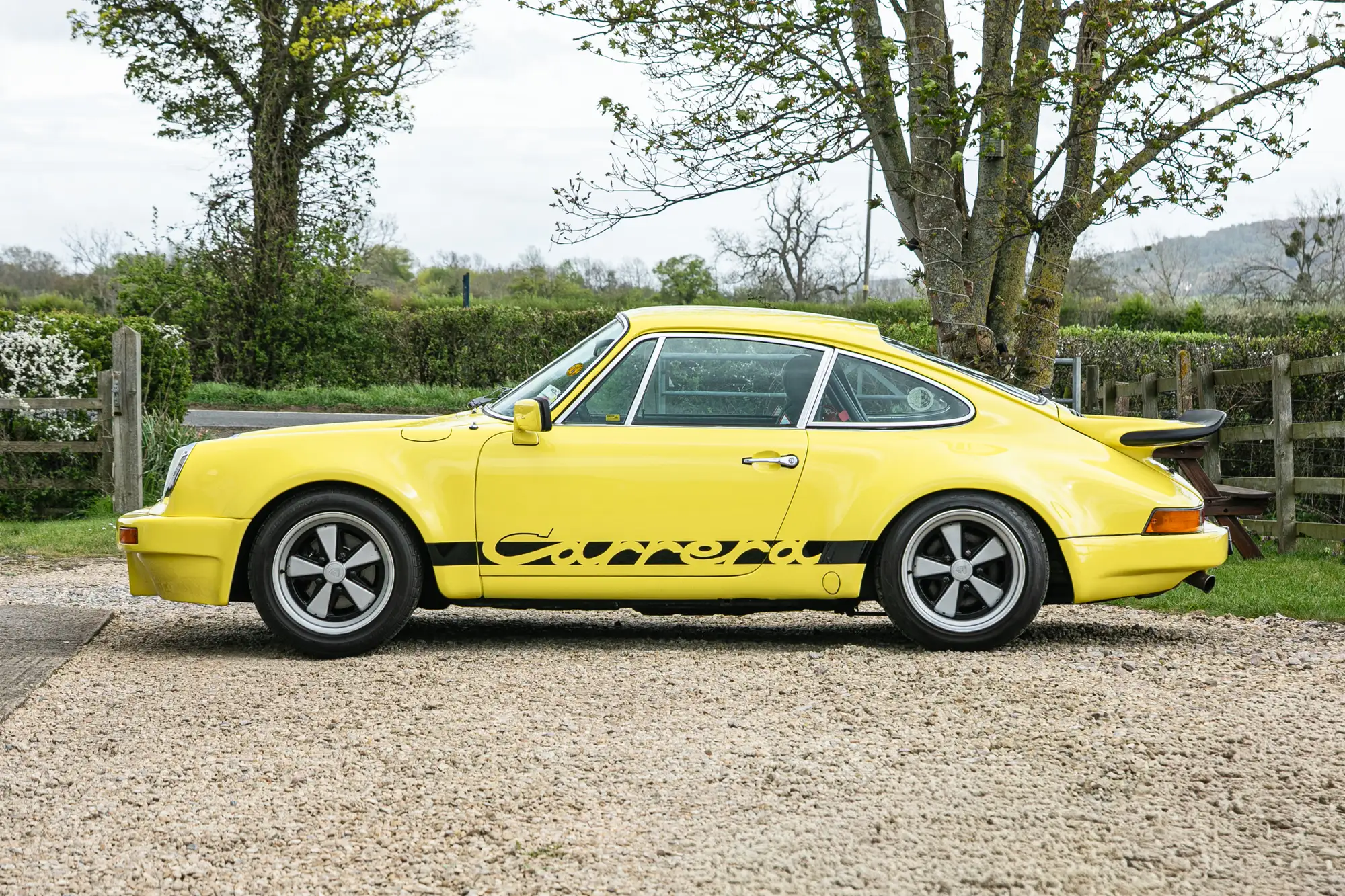 1969 Porsche 911 3.0 RS Homage-For Sale