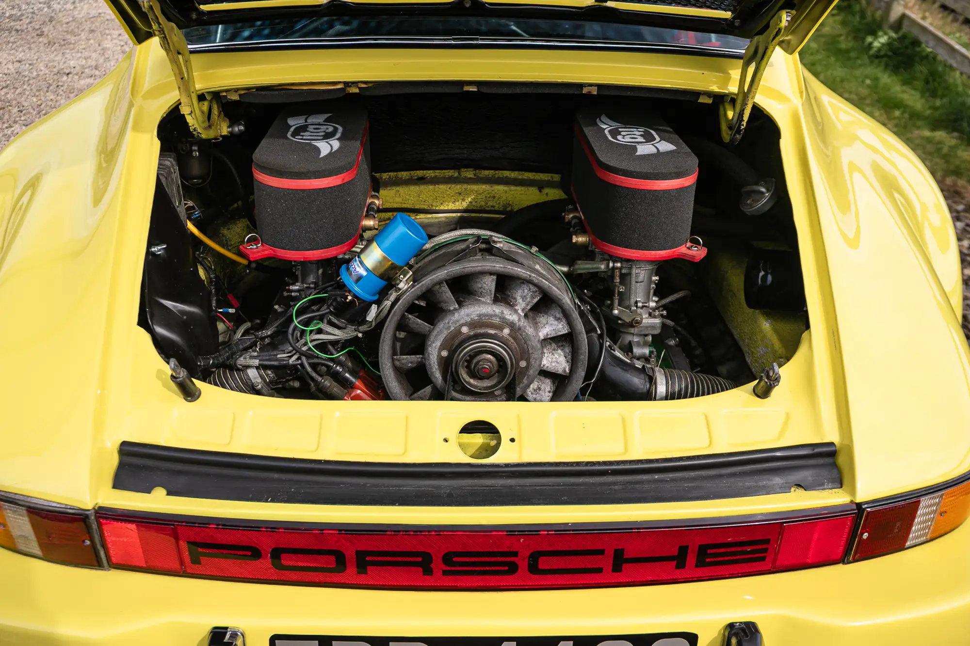 1969 Porsche 911 3.0 RS Homage-For Sale