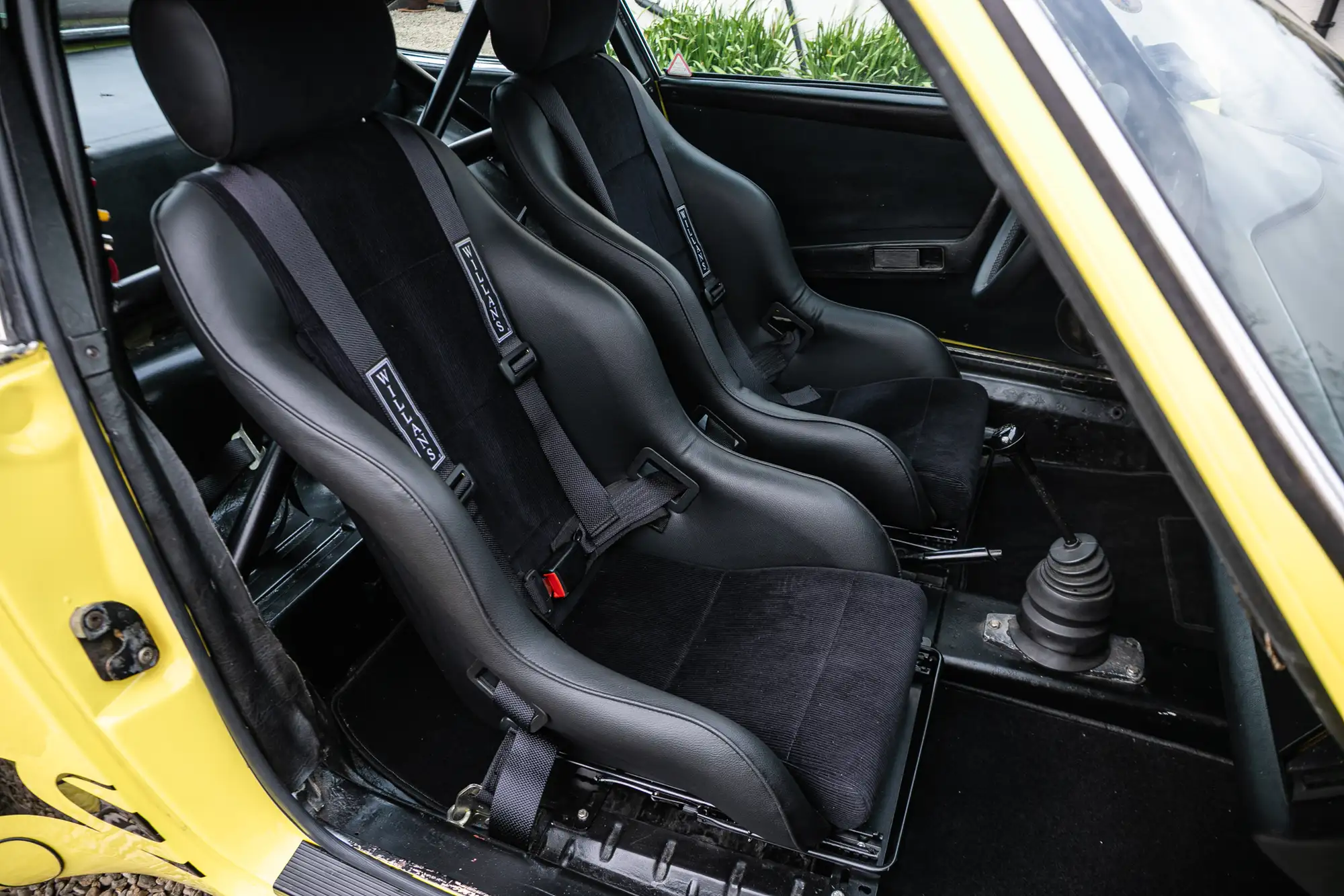 1969 Porsche 911 3.0 RS Homage-For Sale