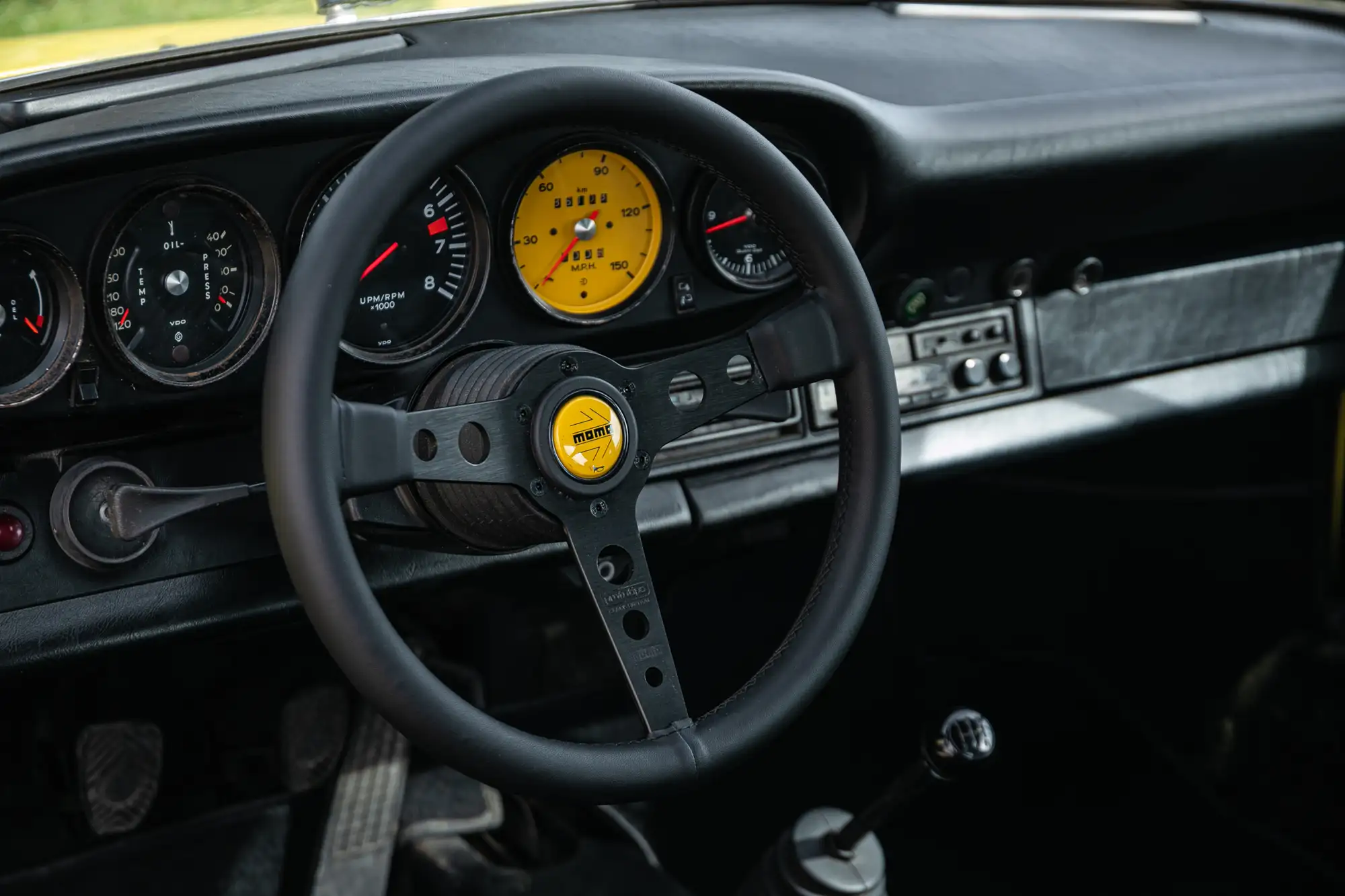 1969 Porsche 911 3.0 RS Homage-For Sale