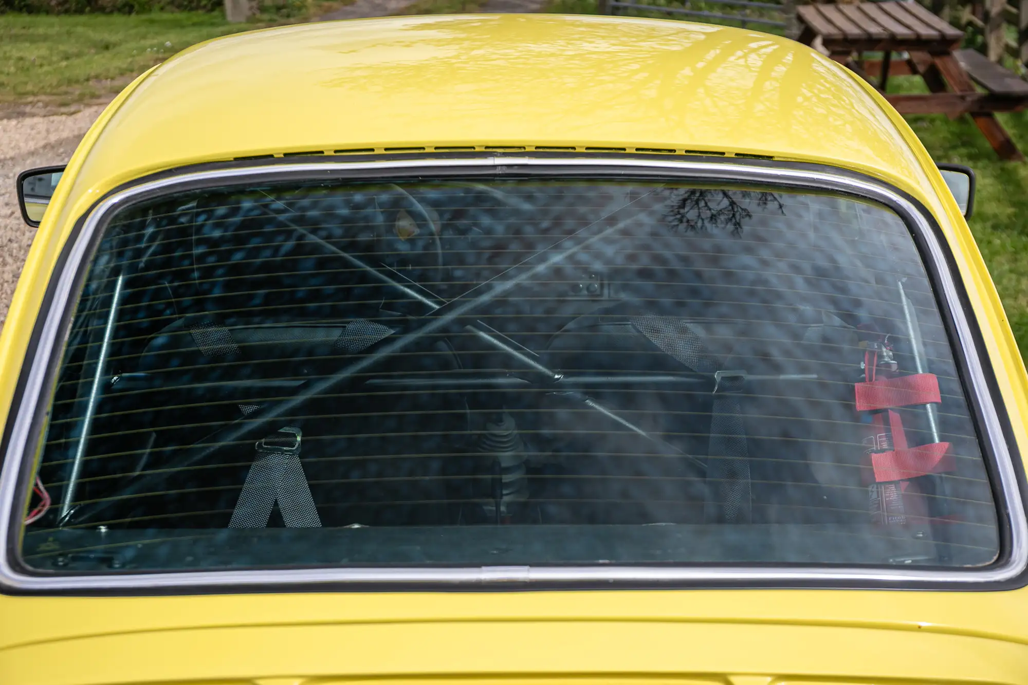 1969 Porsche 911 3.0 RS Homage-For Sale