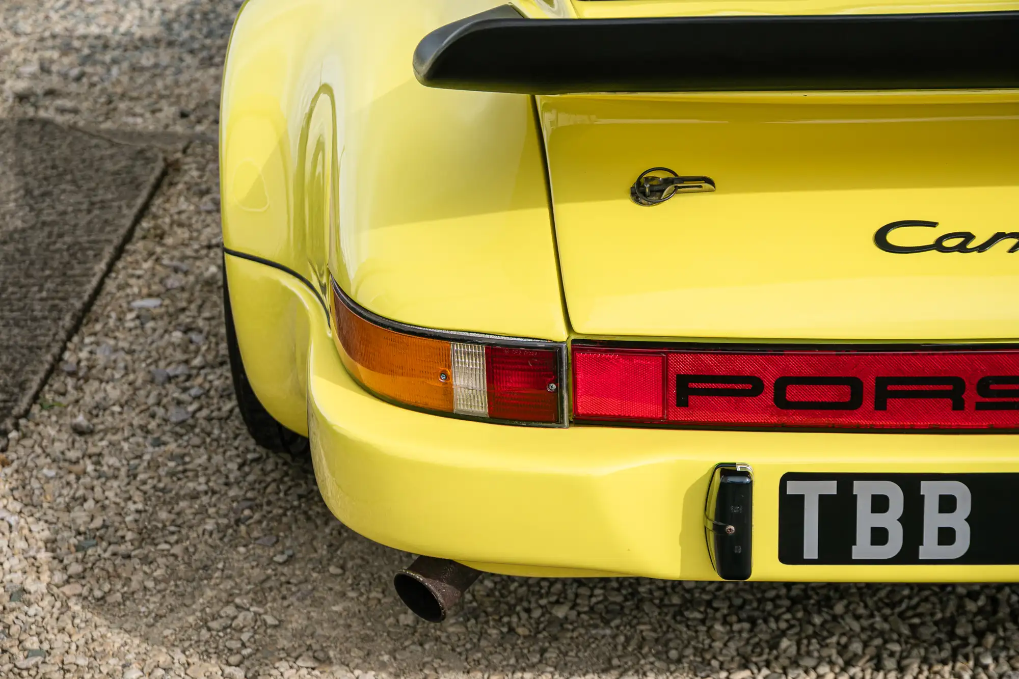 1969 Porsche 911 3.0 RS Homage-For Sale