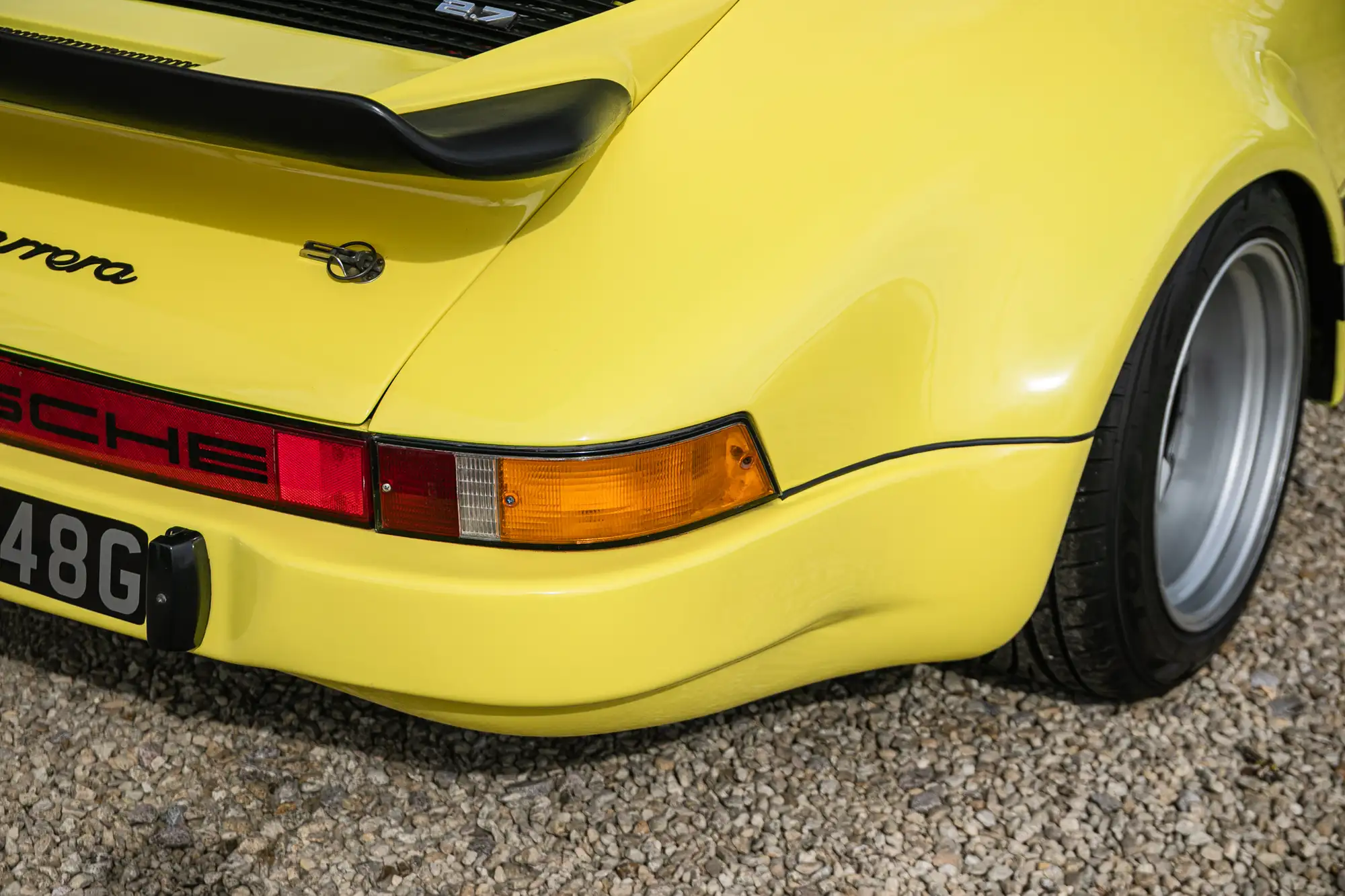 1969 Porsche 911 3.0 RS Homage-For Sale