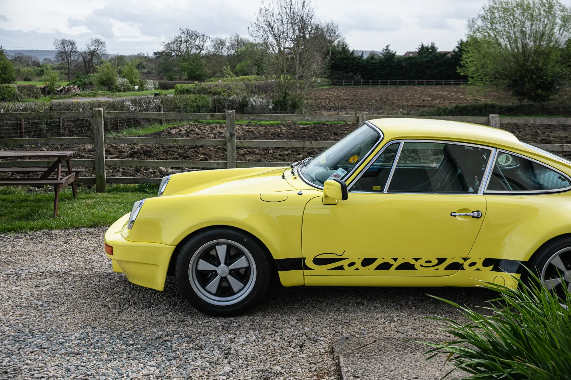 1969 Porsche 911 3.0 RS Homage-For Sale