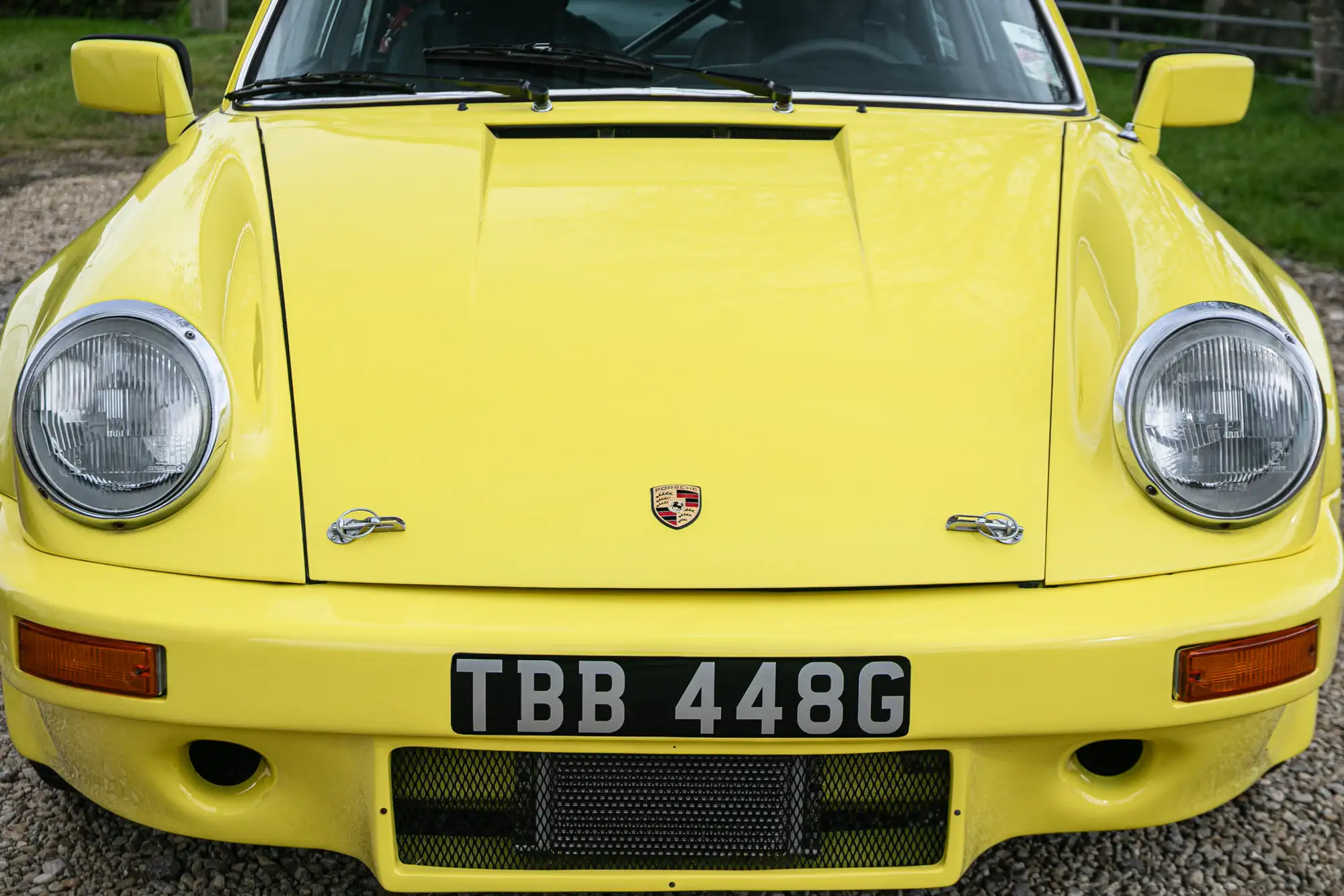 1969 Porsche 911 3.0 RS Homage-For Sale