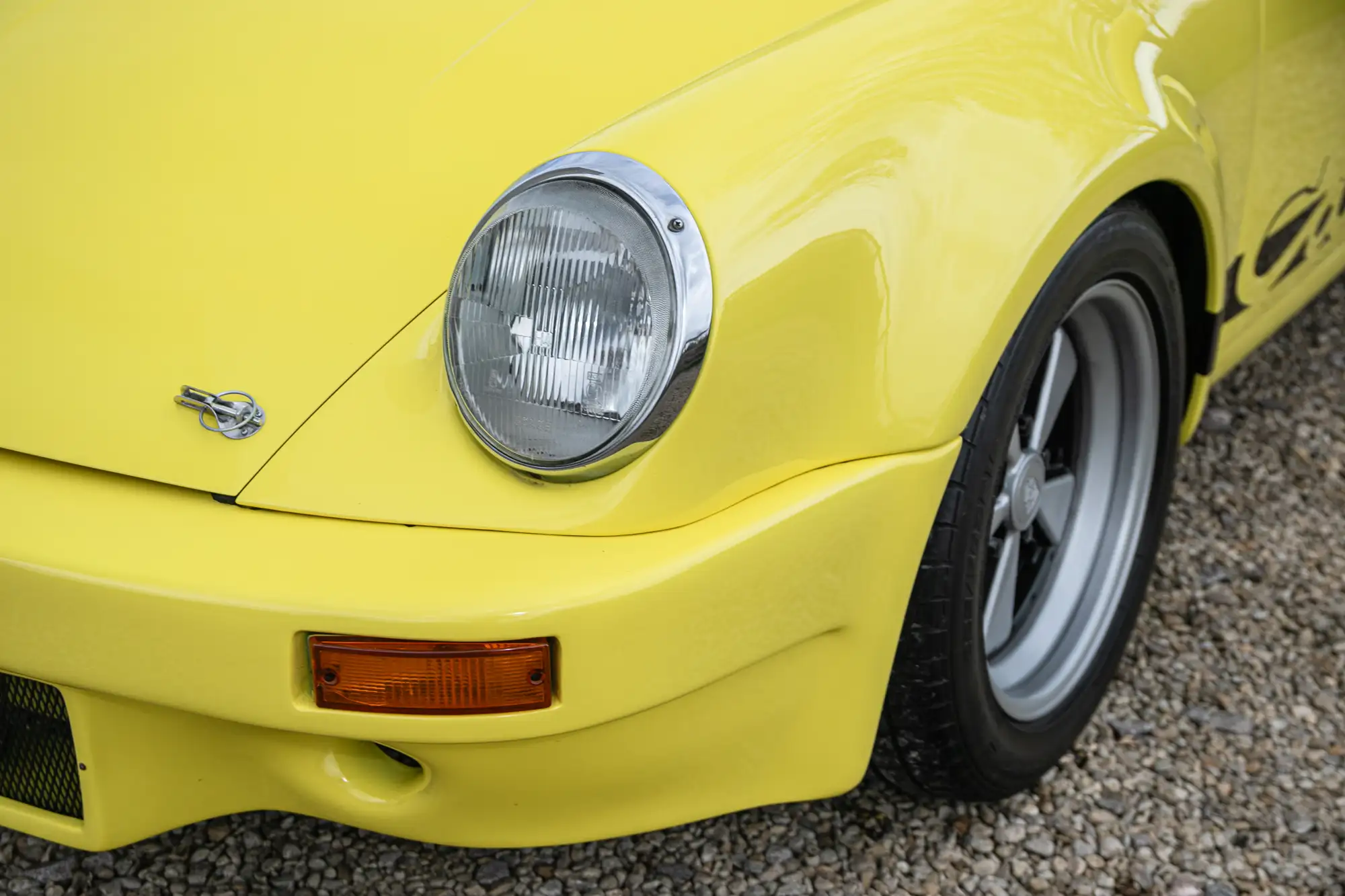 1969 Porsche 911 3.0 RS Homage-For Sale