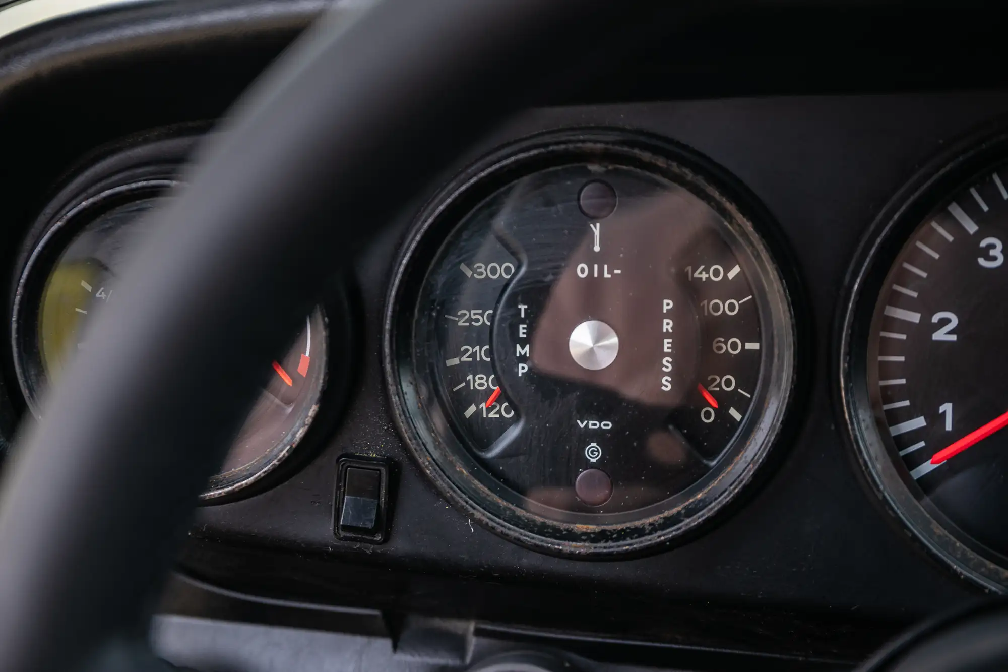 1969 Porsche 911 3.0 RS Homage-For Sale