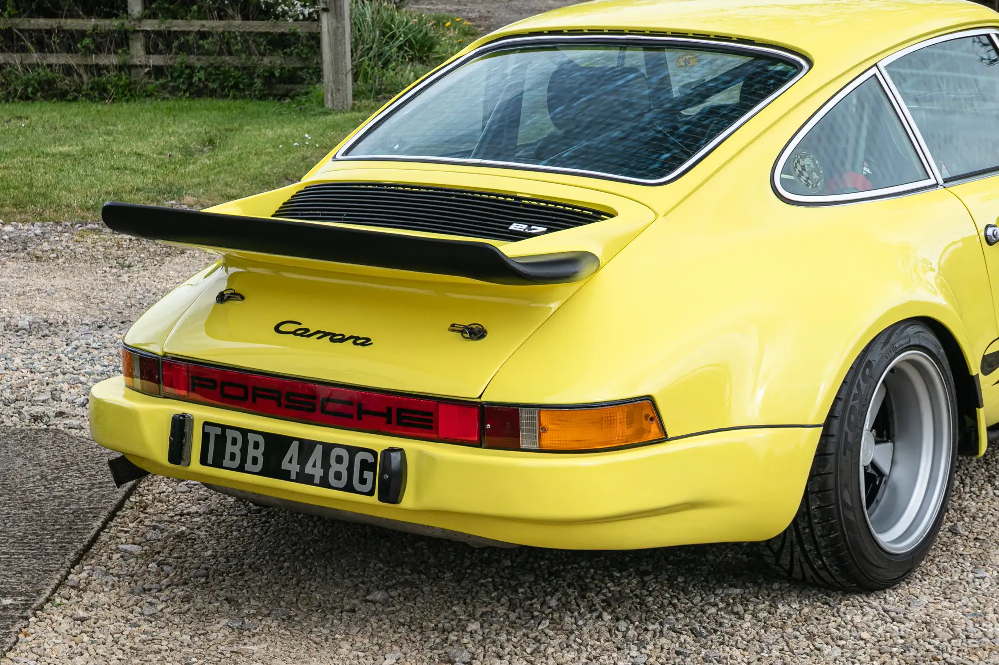 1969 Porsche 911 3.0 RS Homage-For Sale